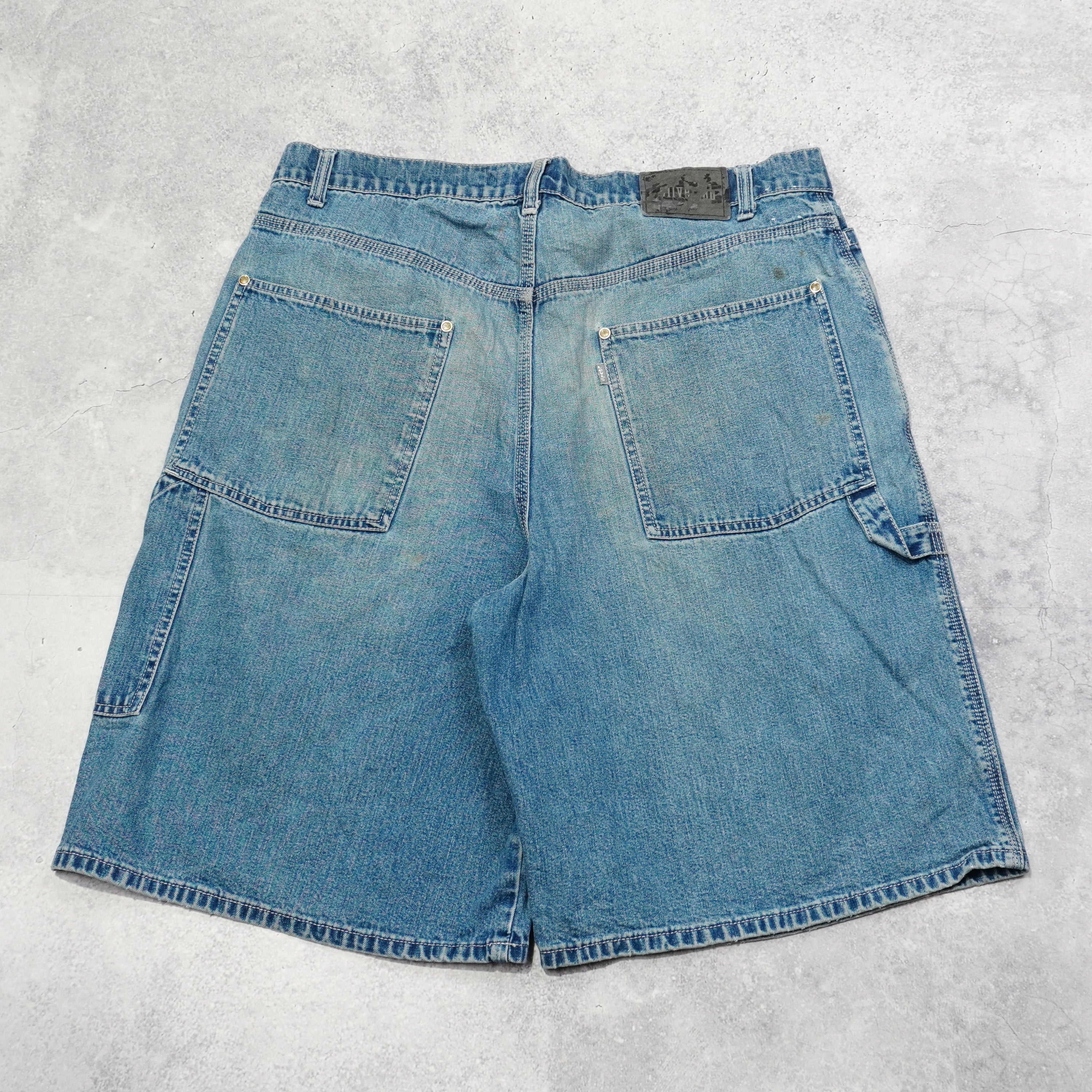 2000s Levi's Silver Tab Shorts
