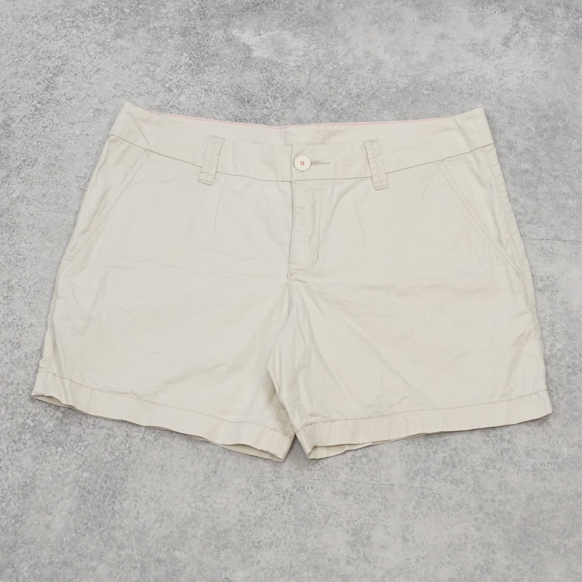 2000s Espirit Chino Shorts