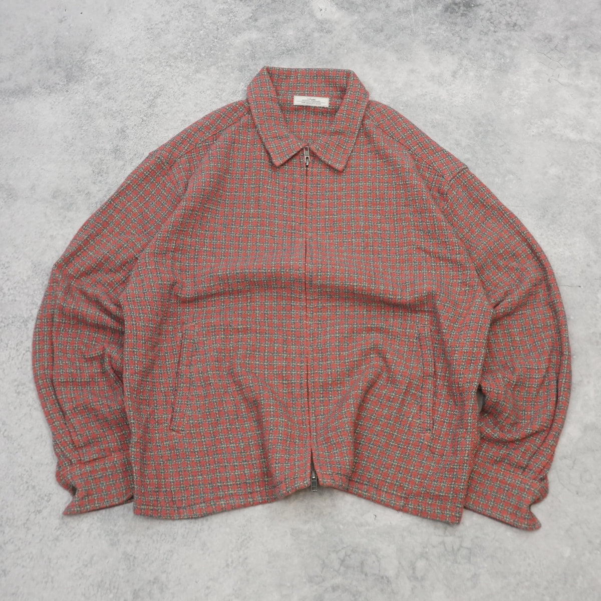 Journal Standard Relume Jacket