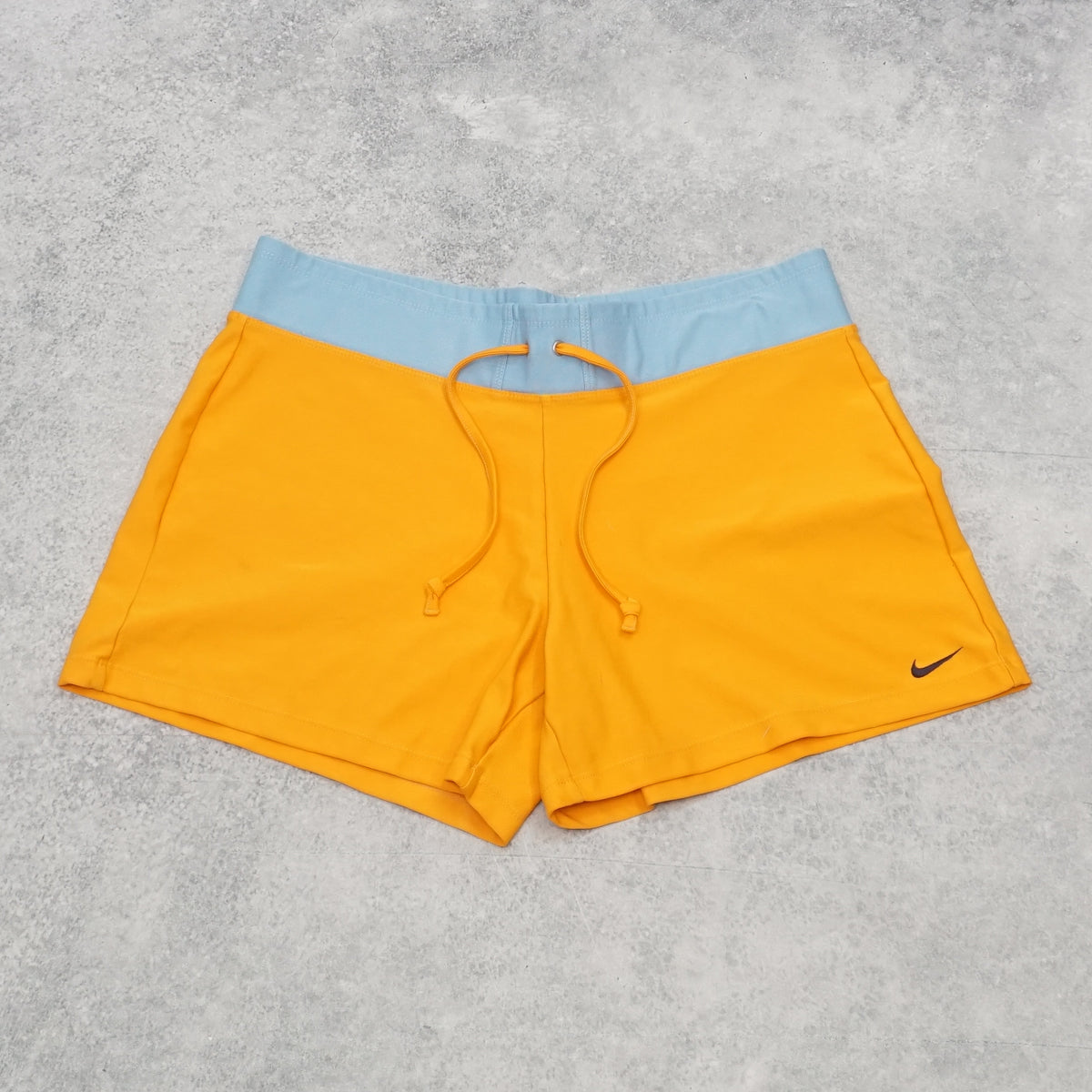 2000s Nike Colourblock Shorts