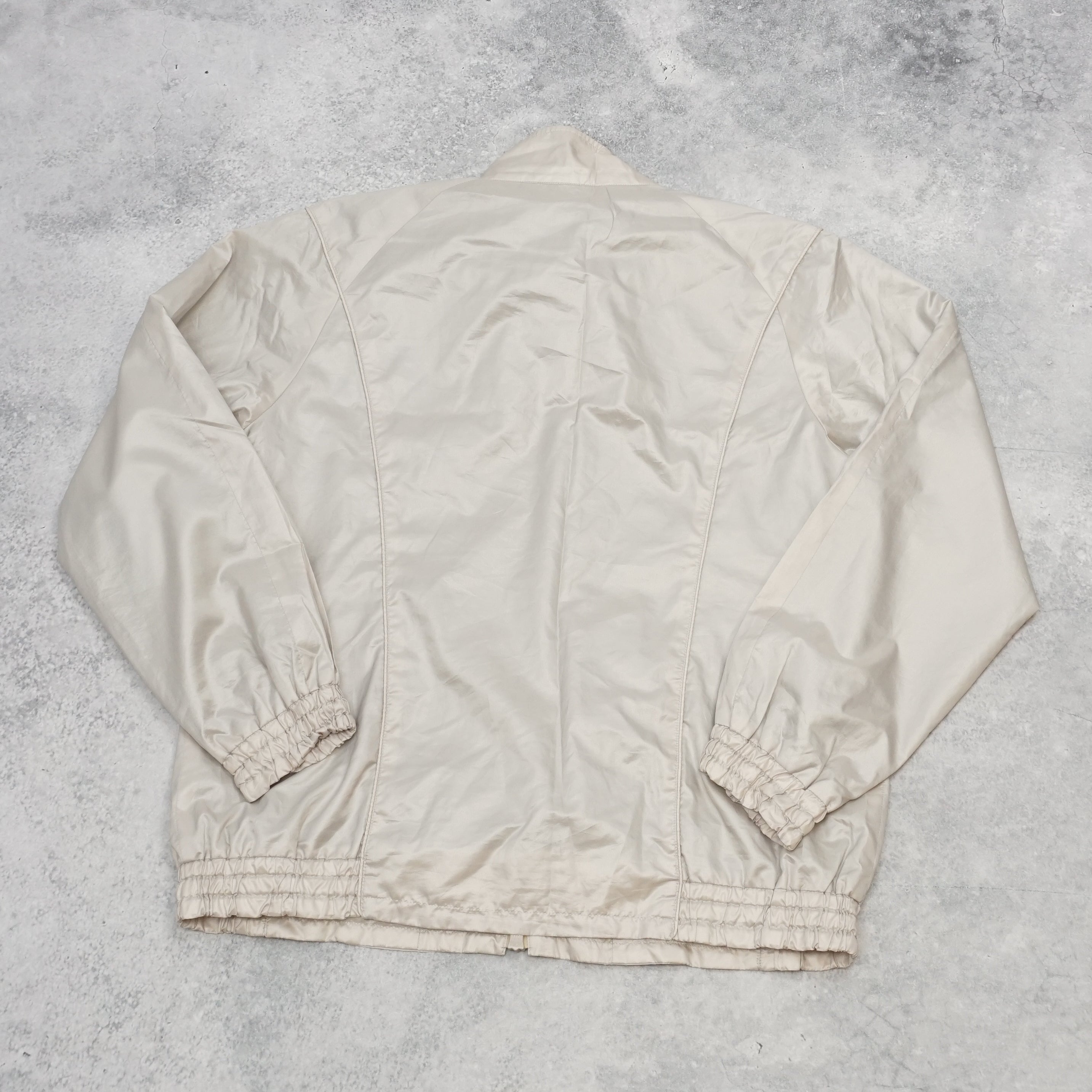 2000s Burberry Golf Windbreaker