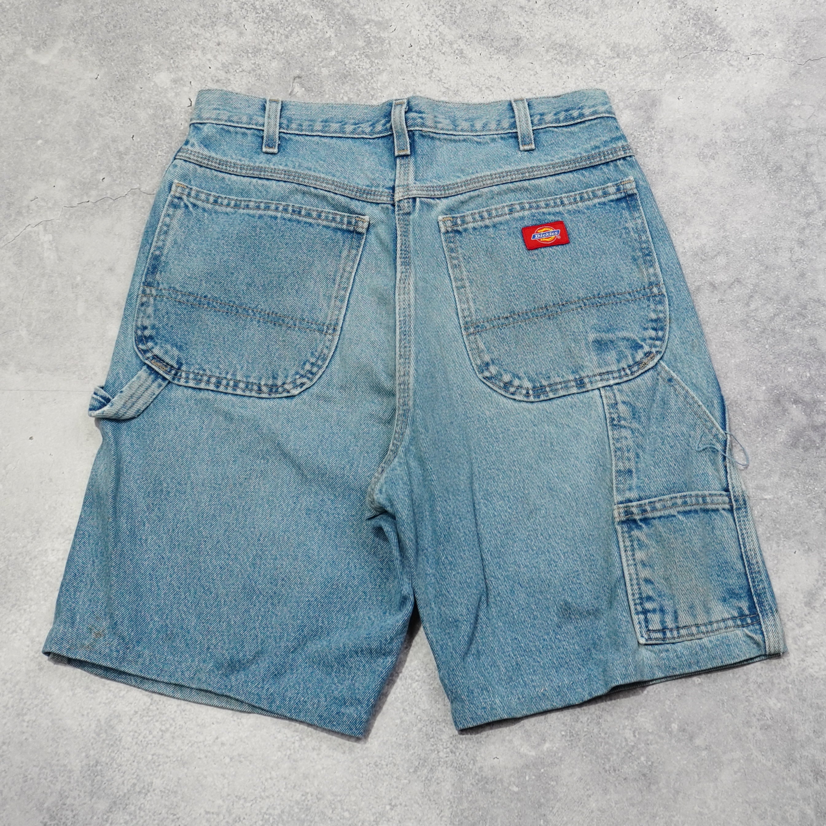 2000s Dickies Relaxed Fit Shorts