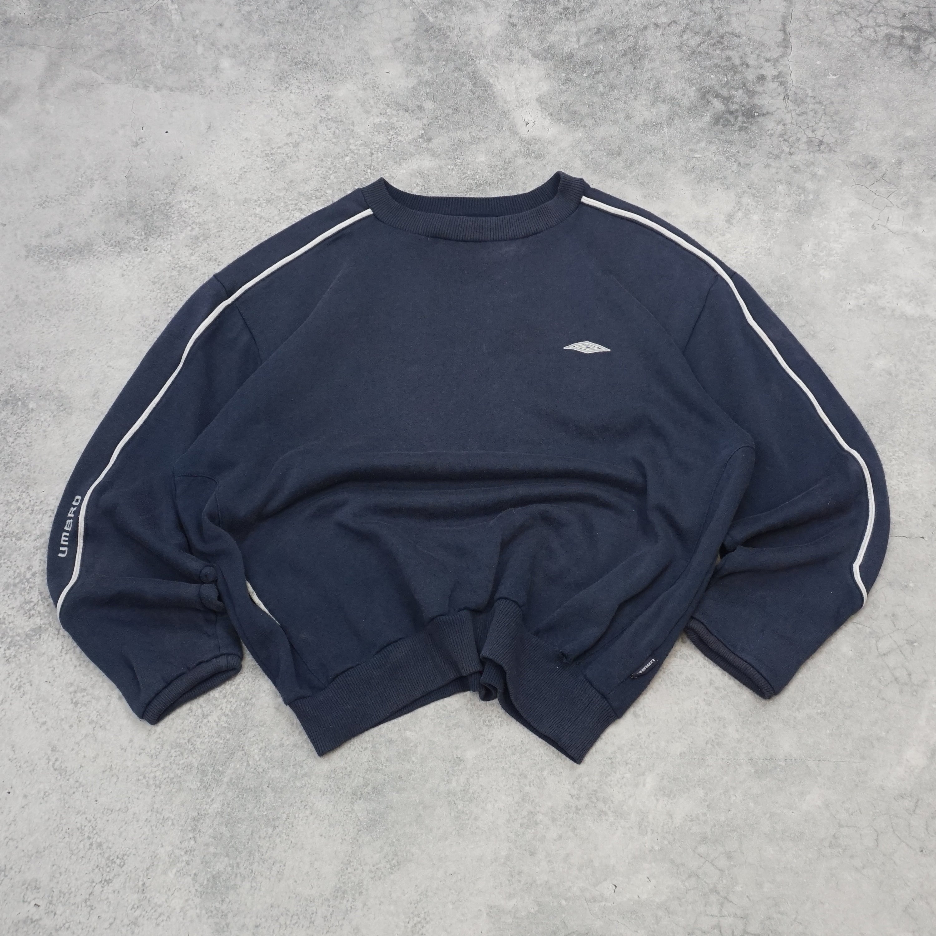 2000s Umbro Sweater