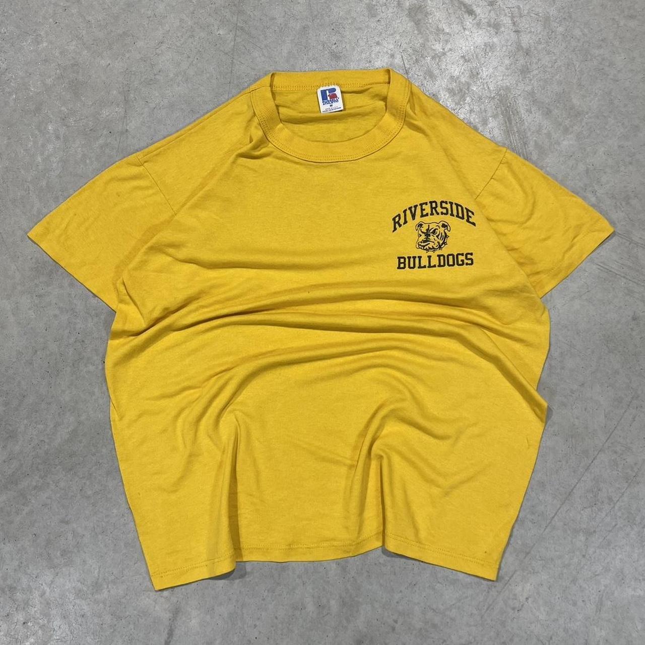 80s Russell Graphic T-Shirt