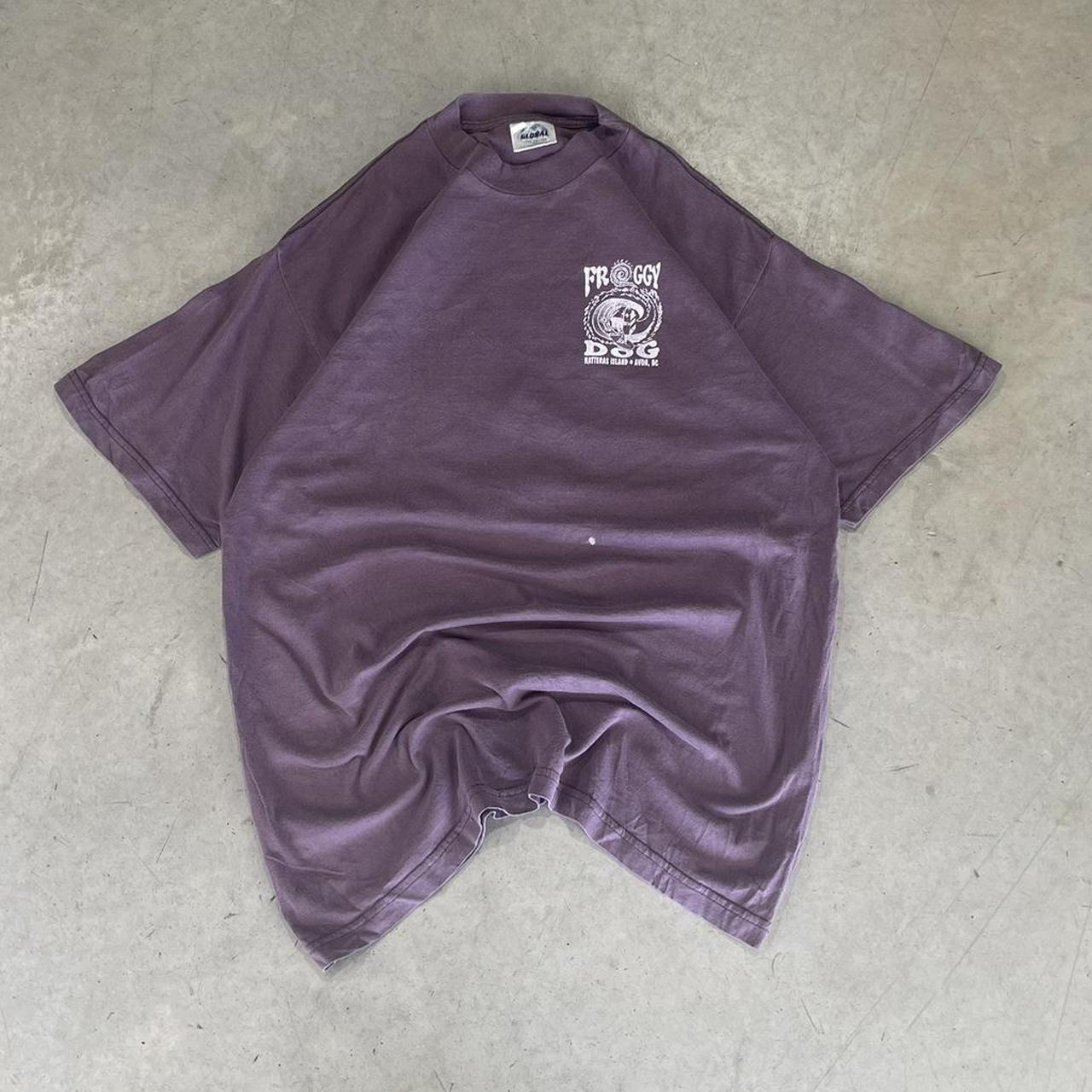 2000s Graphic T-Shirt