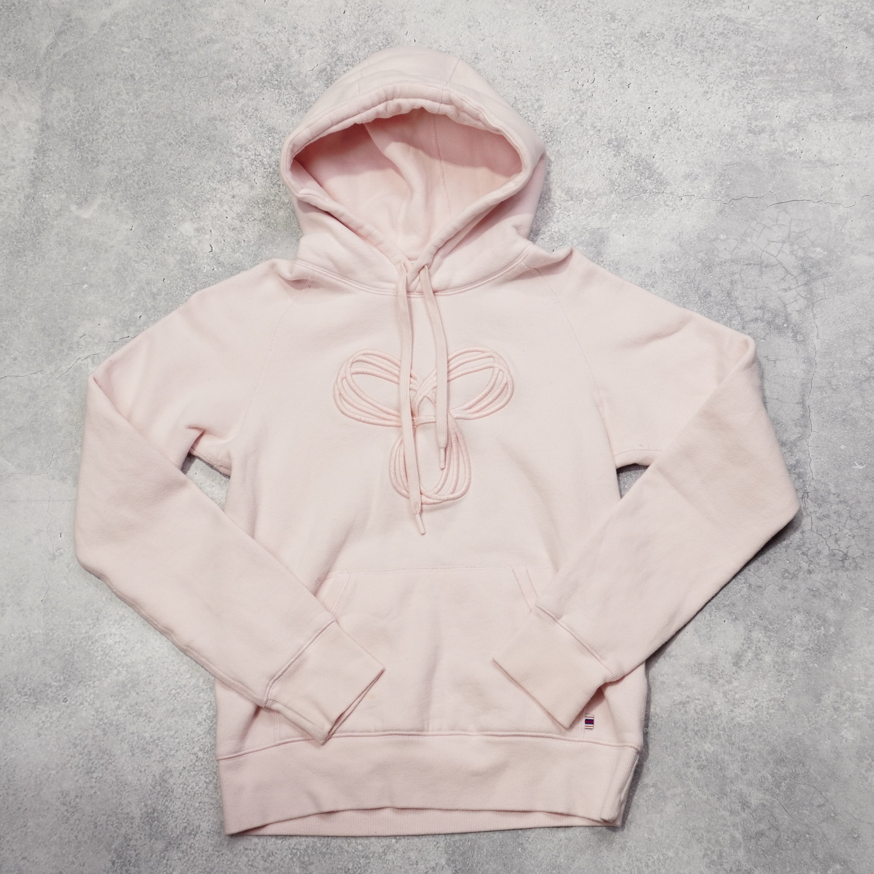 2000s Aritzia TNA Hoodie