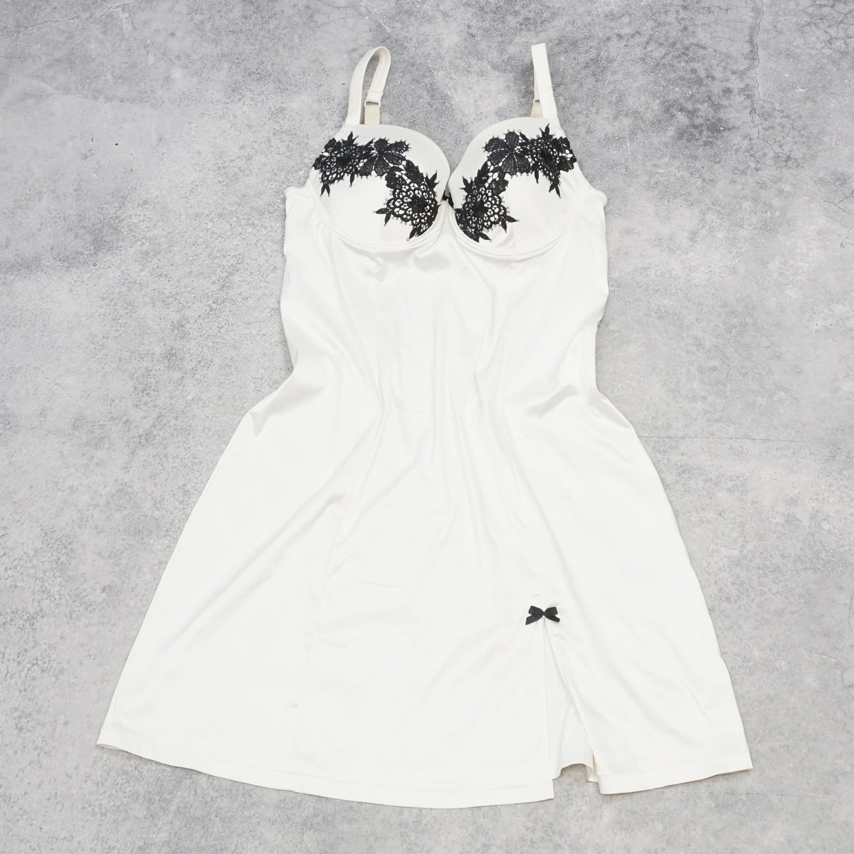 Intimo Slip Dress