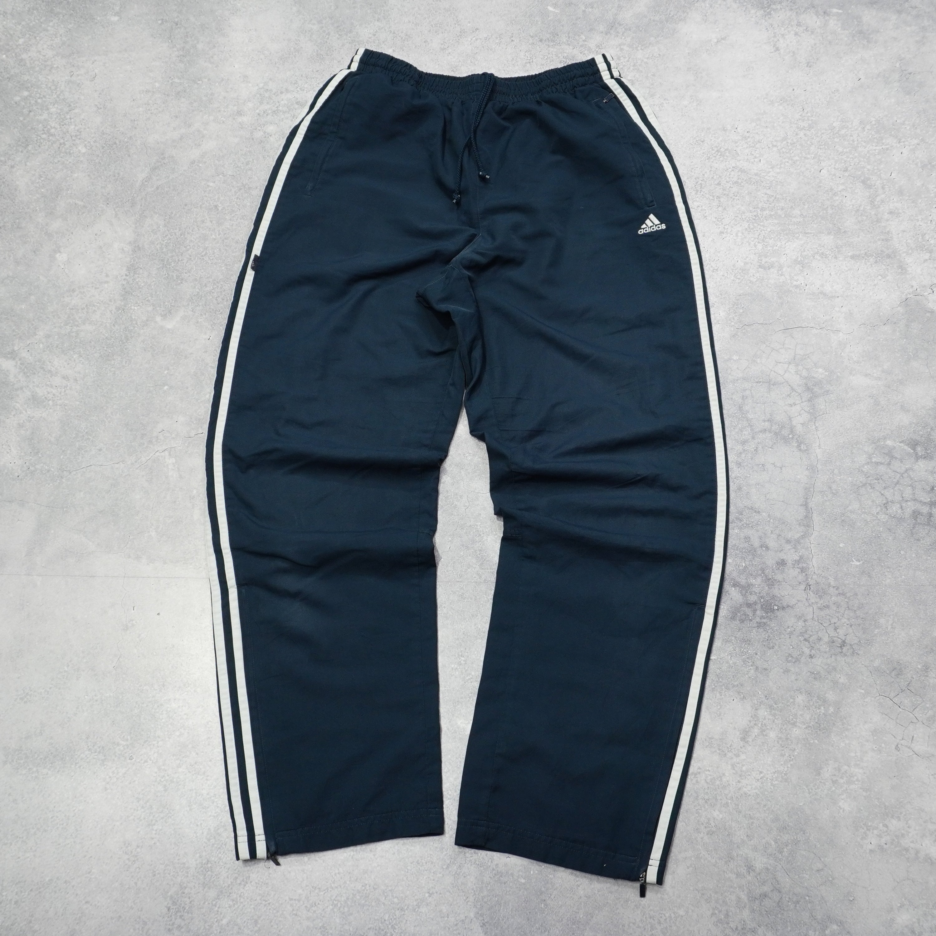 2000s Adidas Track Pants