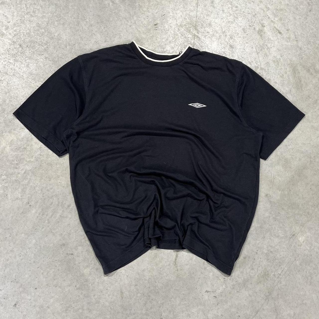 2000s Umbro T-Shirt