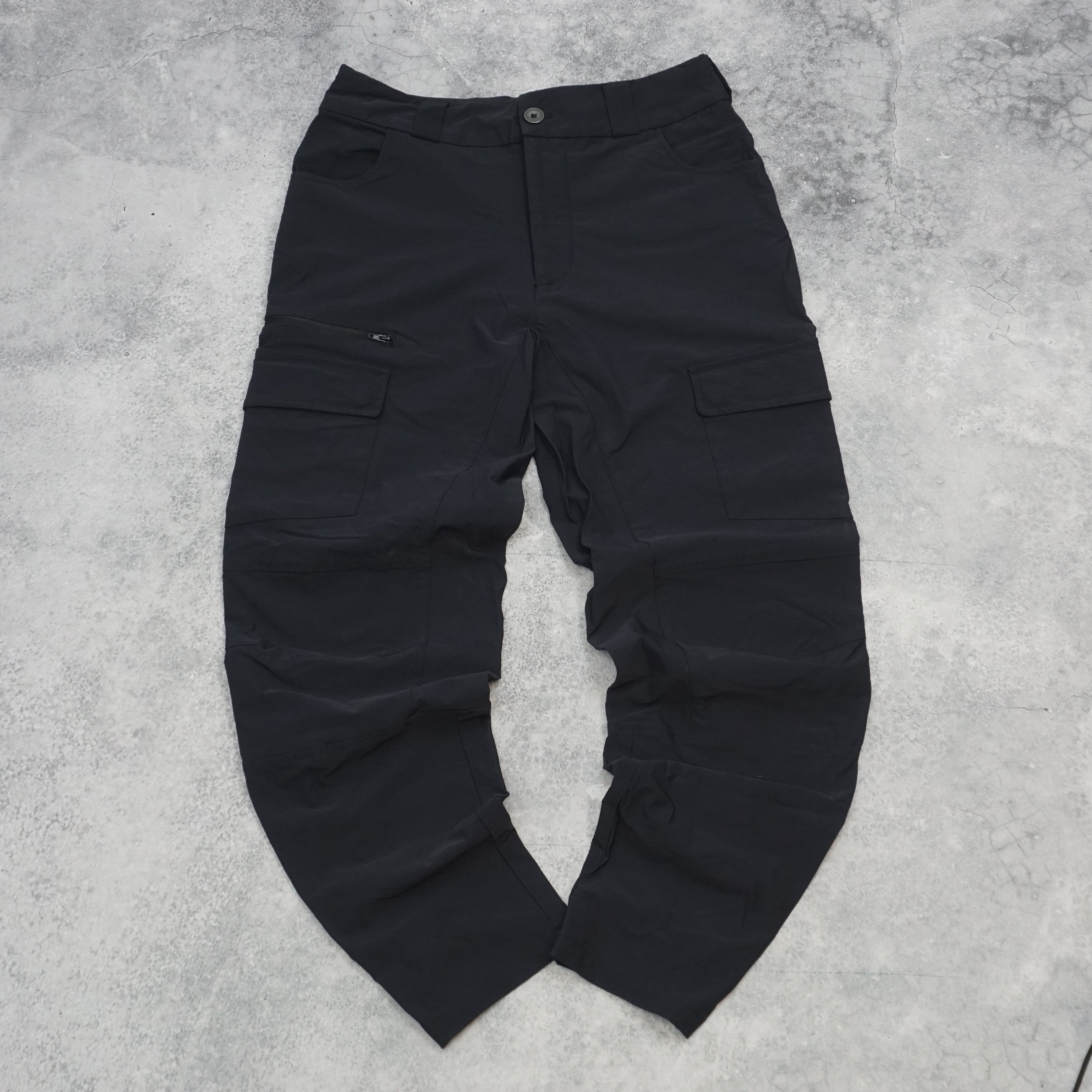 Ald Cargo Pants