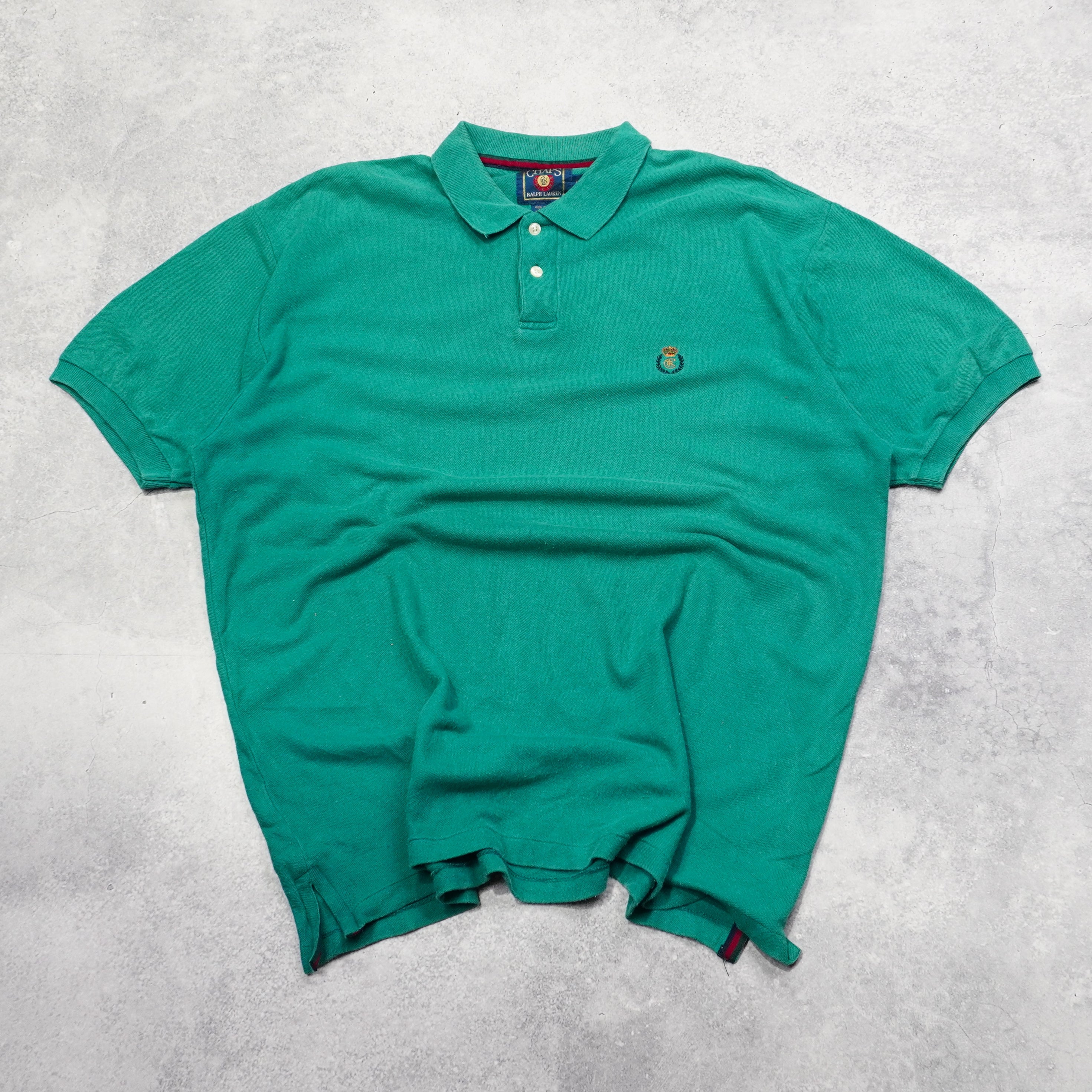 90s Chaps Polo