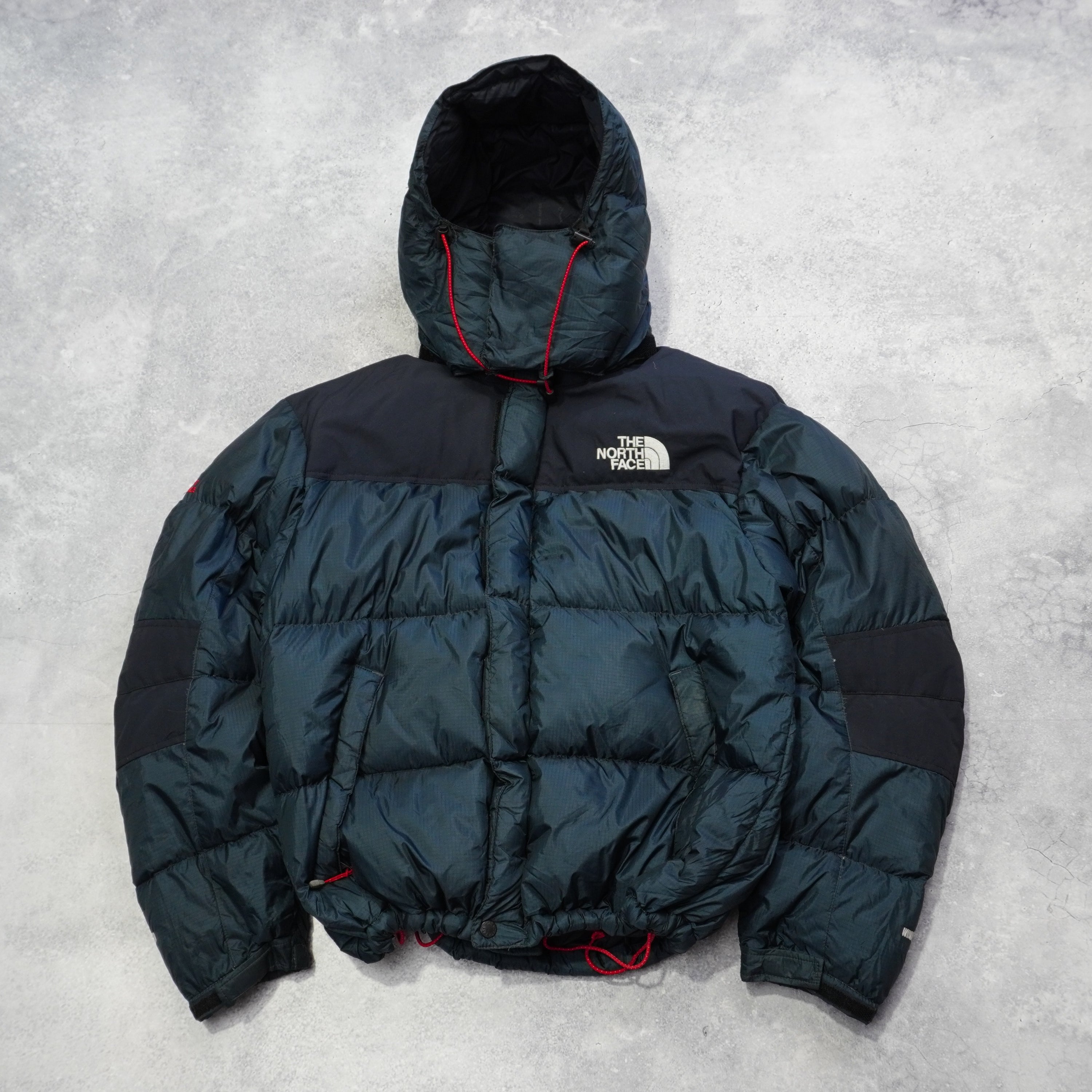 The North Face Summit Series Puffer Jacket
