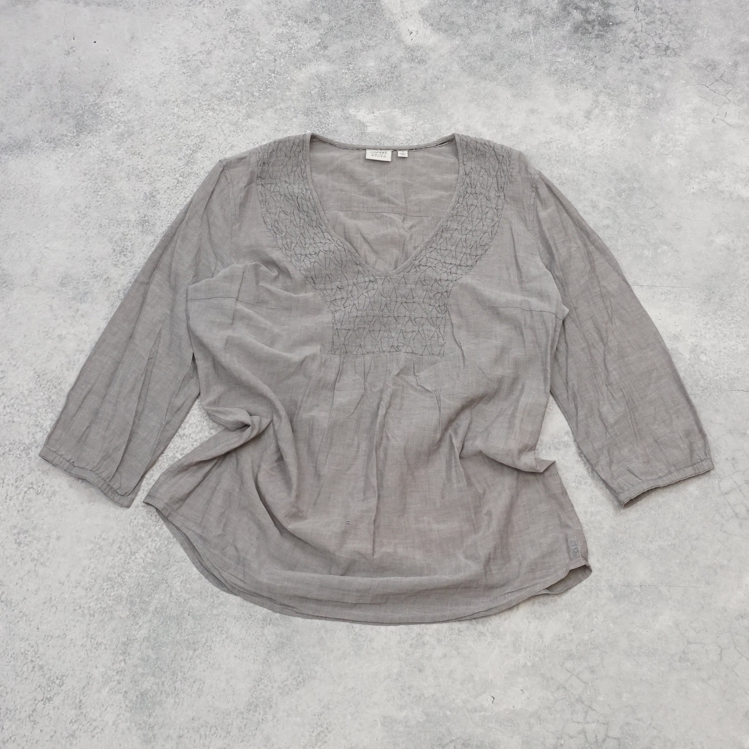 Esprit Casual Lightweight Top