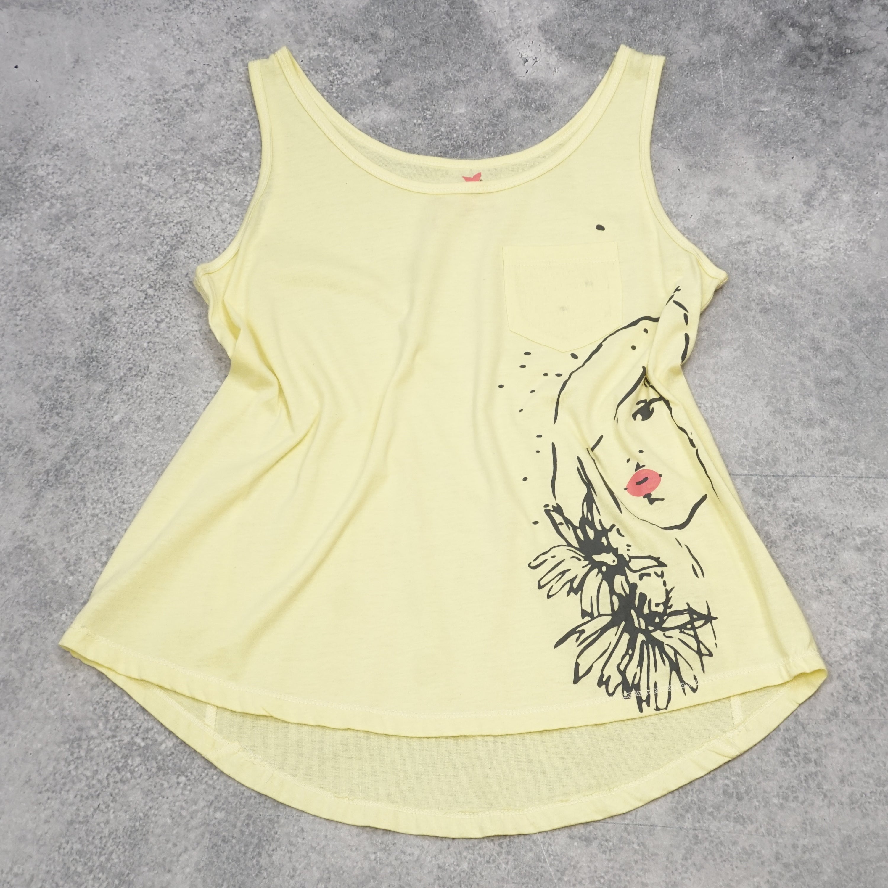 Nights Tank Top
