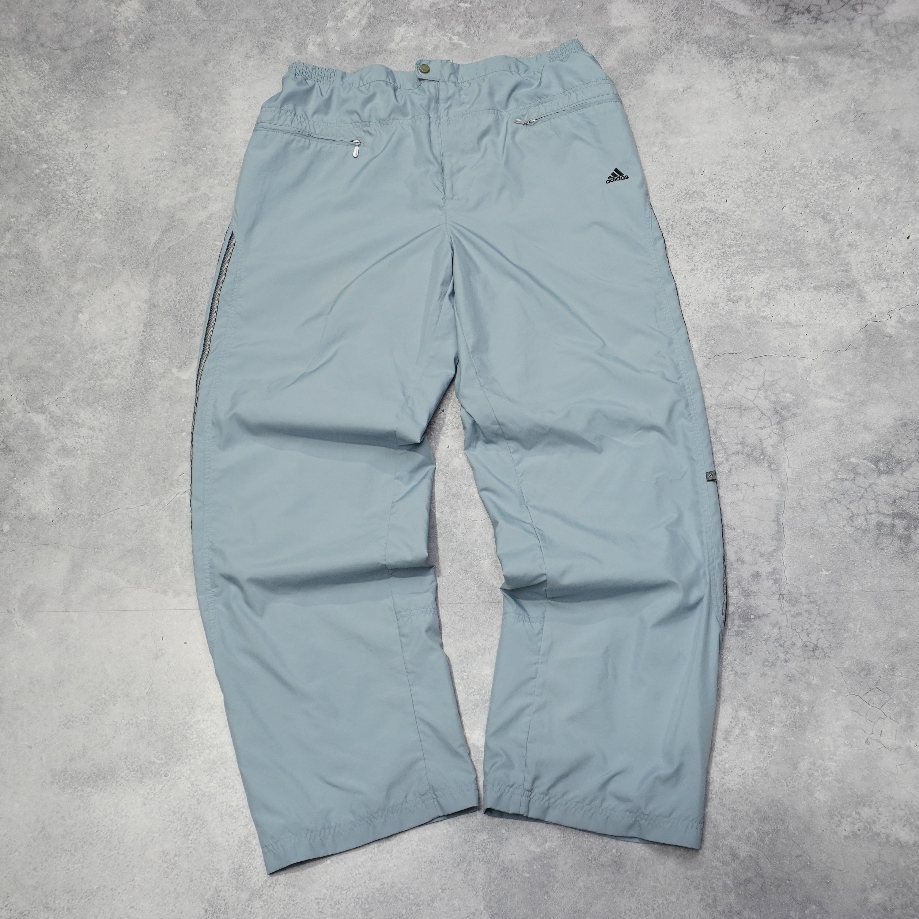 2000s Adidas Sport Utility Track Pants