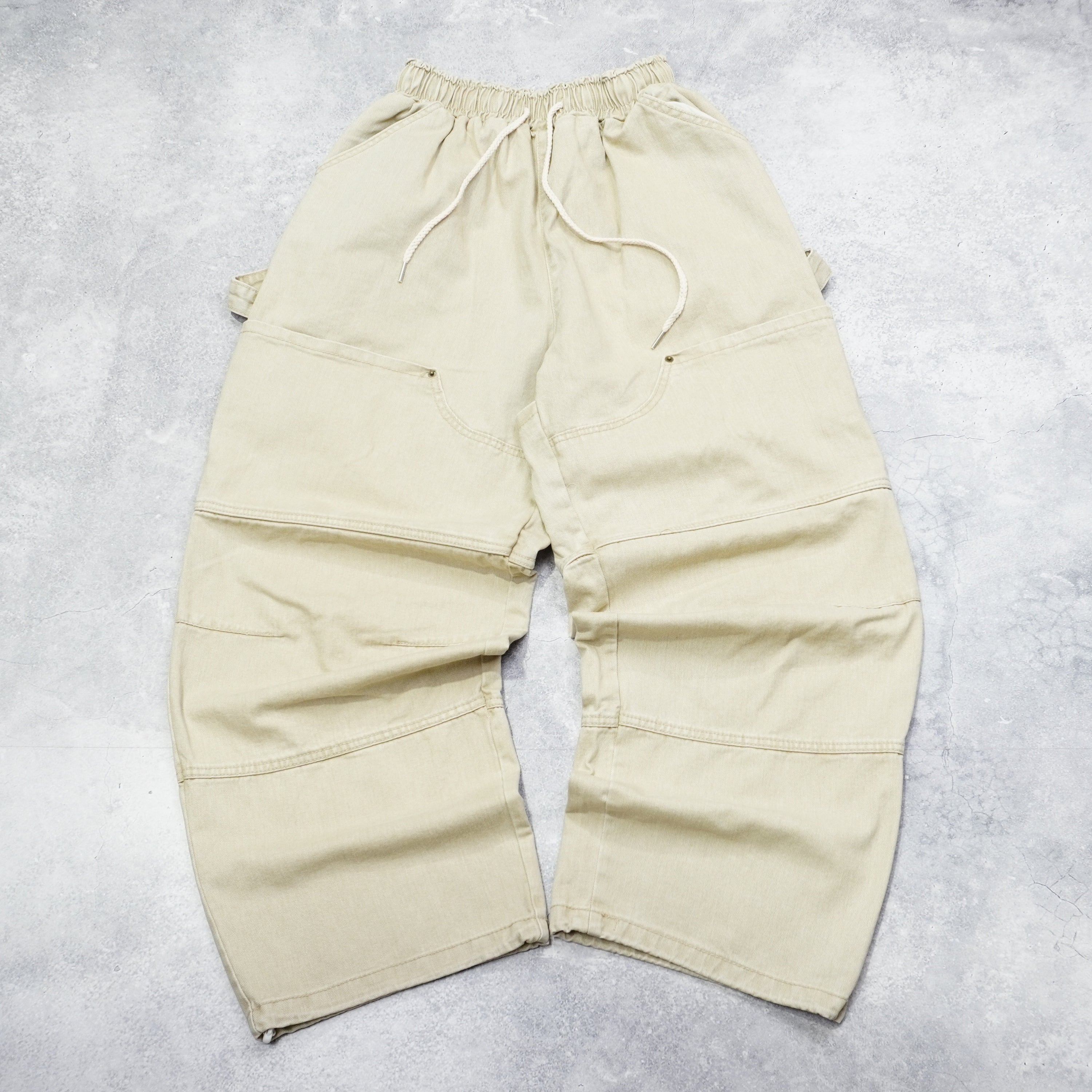 MP+ Carpenter double knee  Pants Cargo