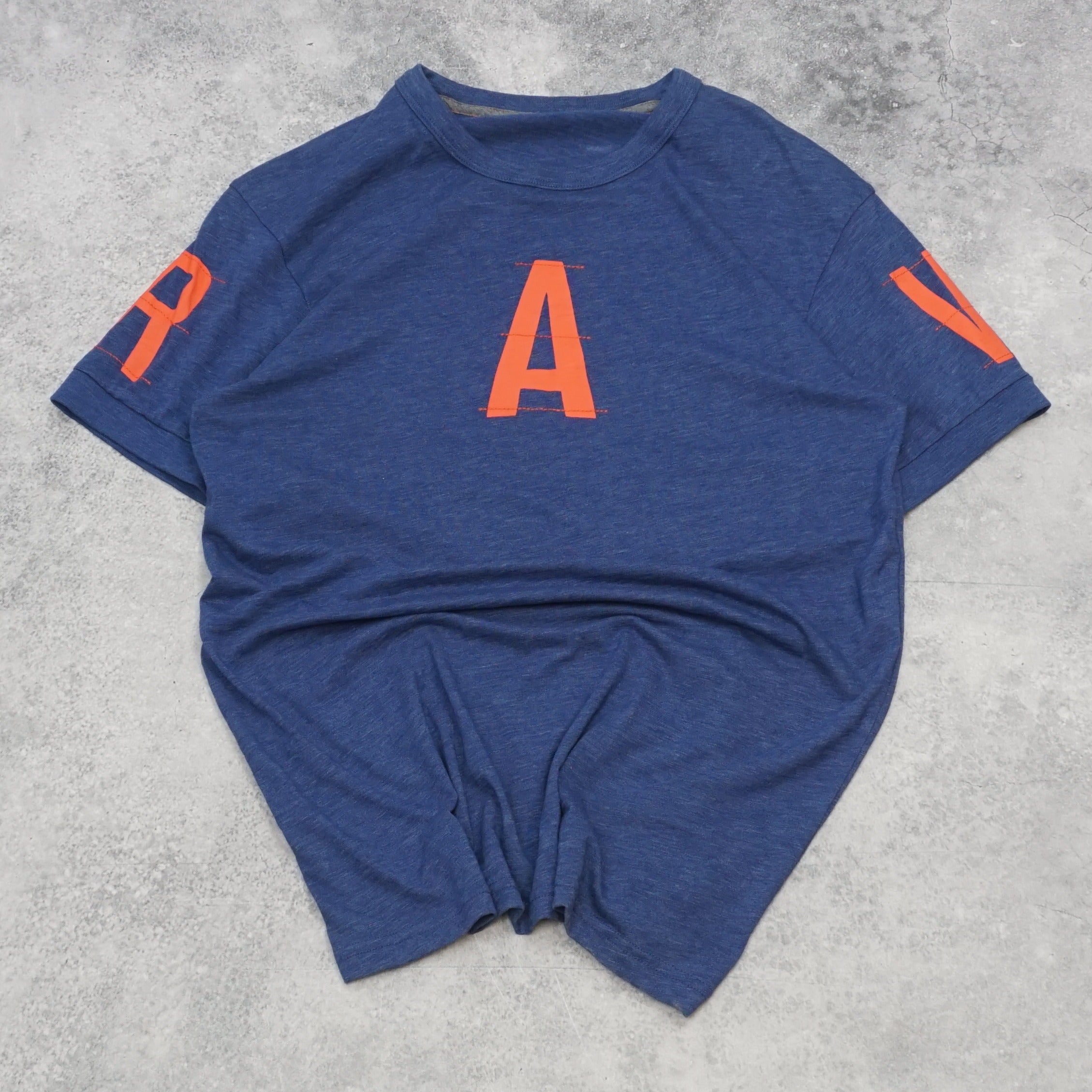 2000s G-Star Raw T-Shirt