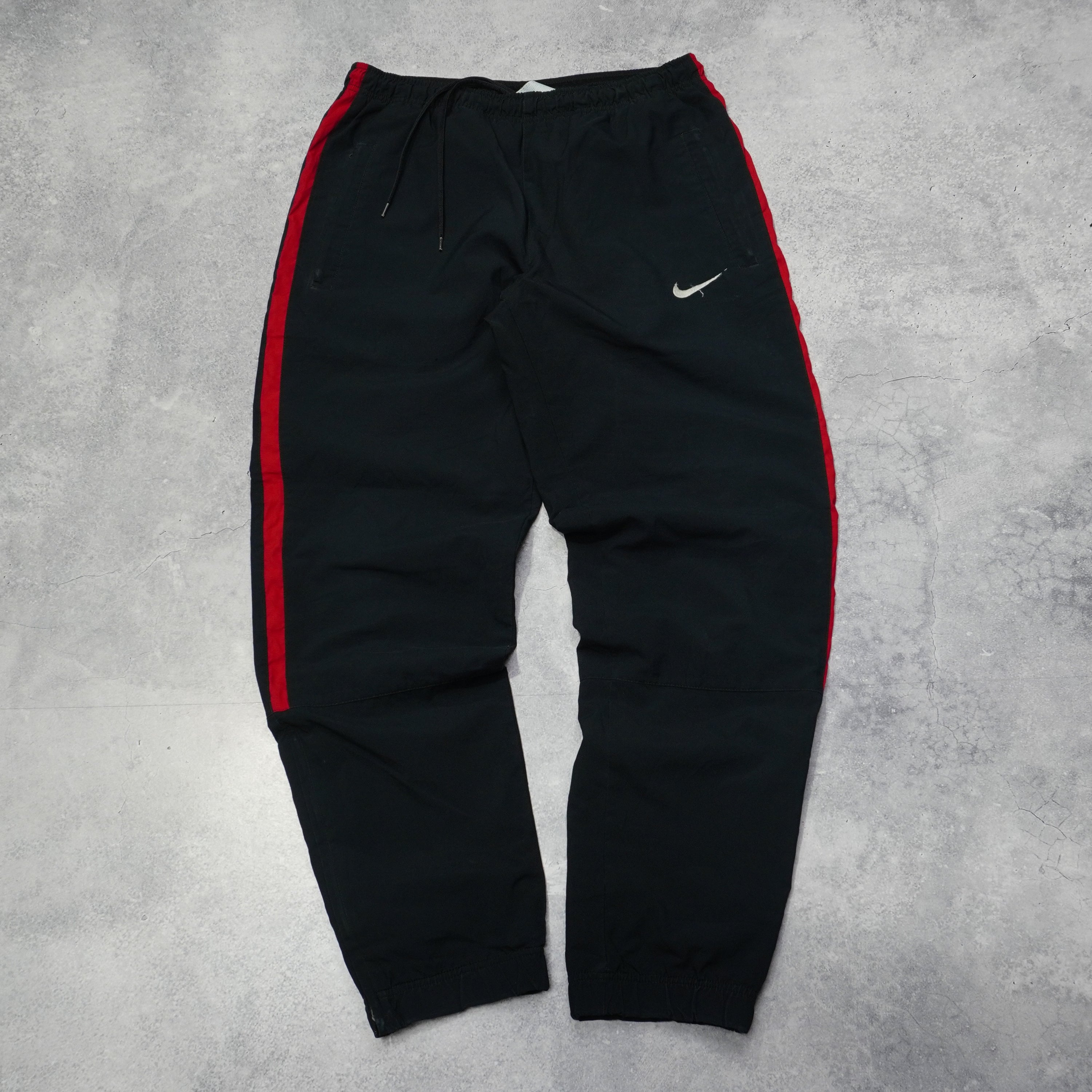 2000s Nike Track Pants