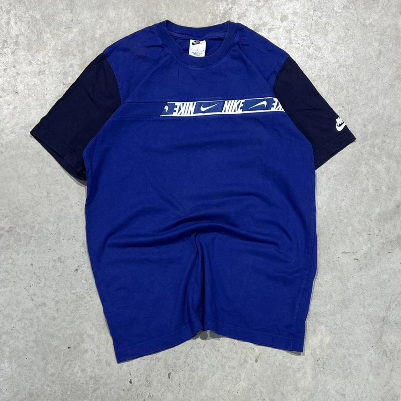 2000s Nike Graphic T-Shirt