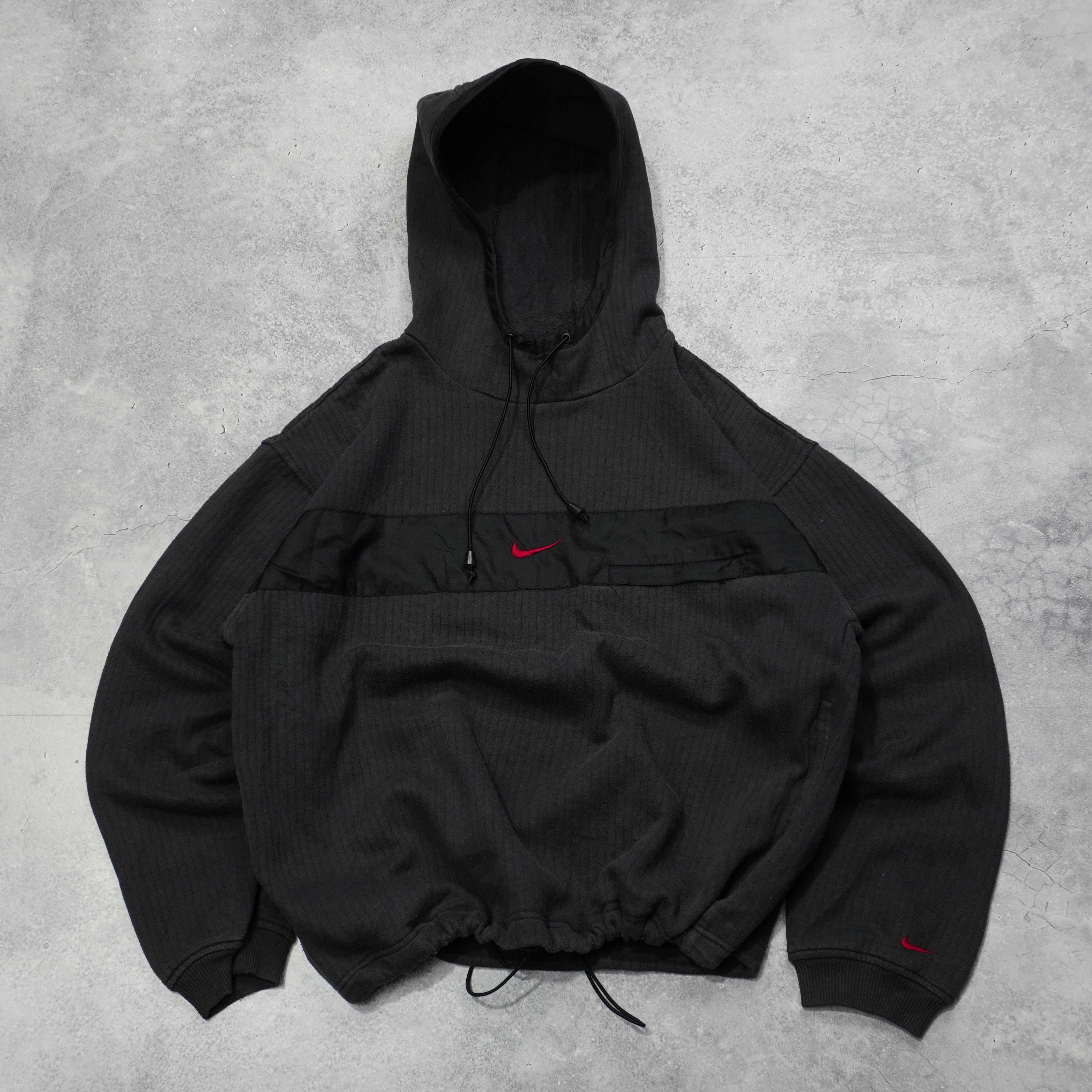 90s Nike Hoodie