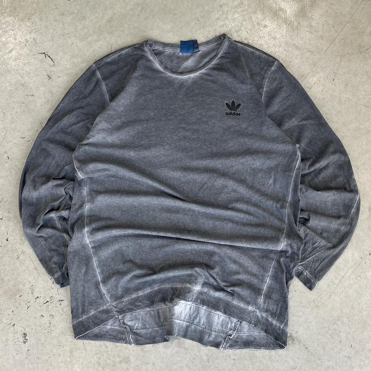 2000s Adidas T-Shirt