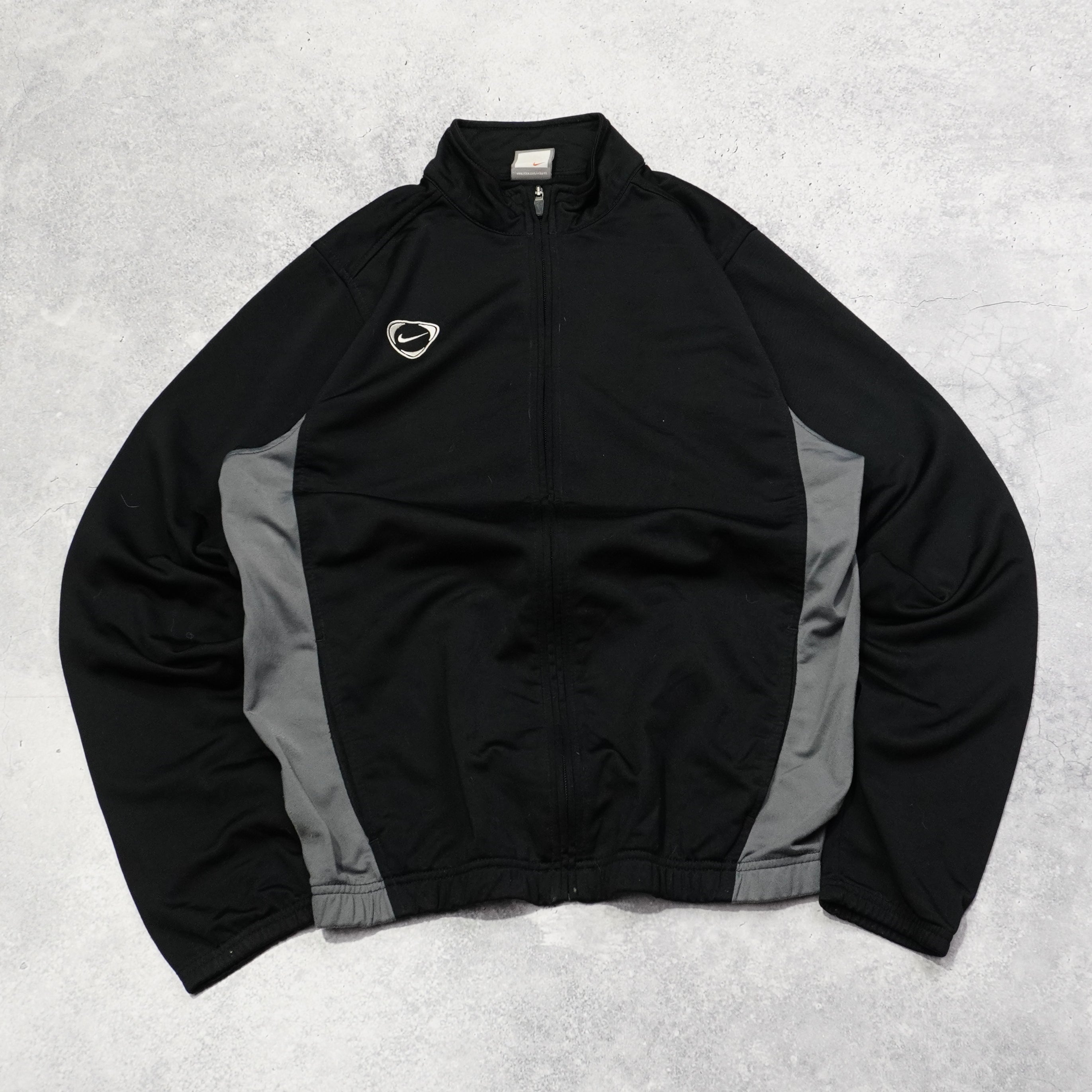 2000s Nike Track Jacket