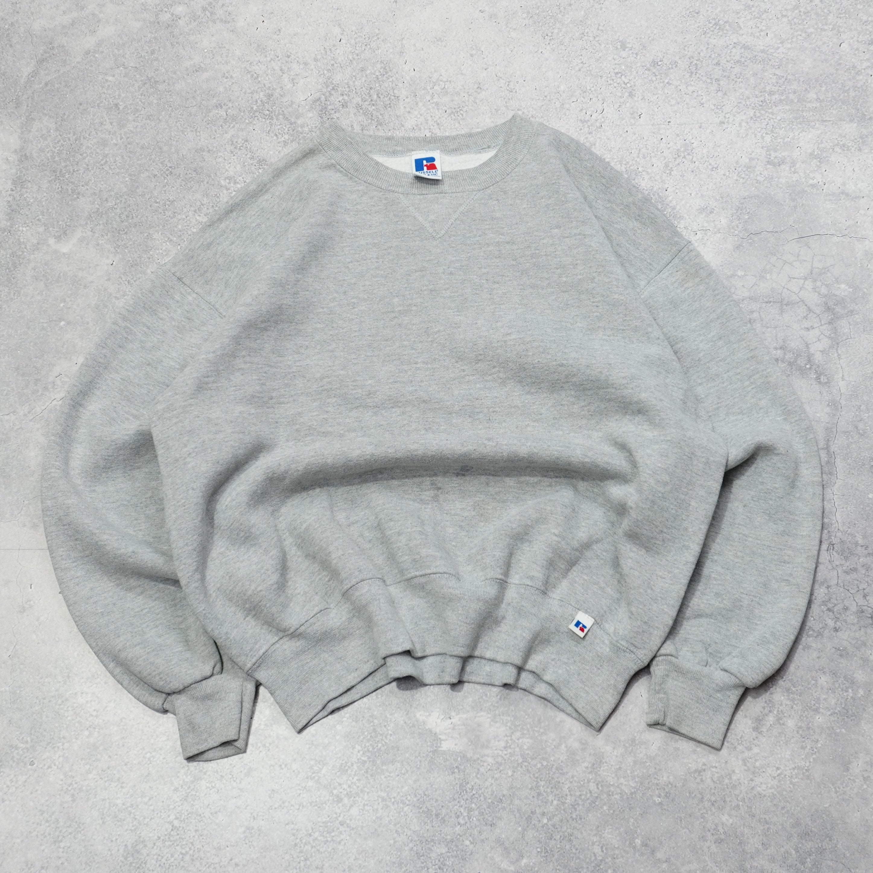 90s Russell Athletic Sweater