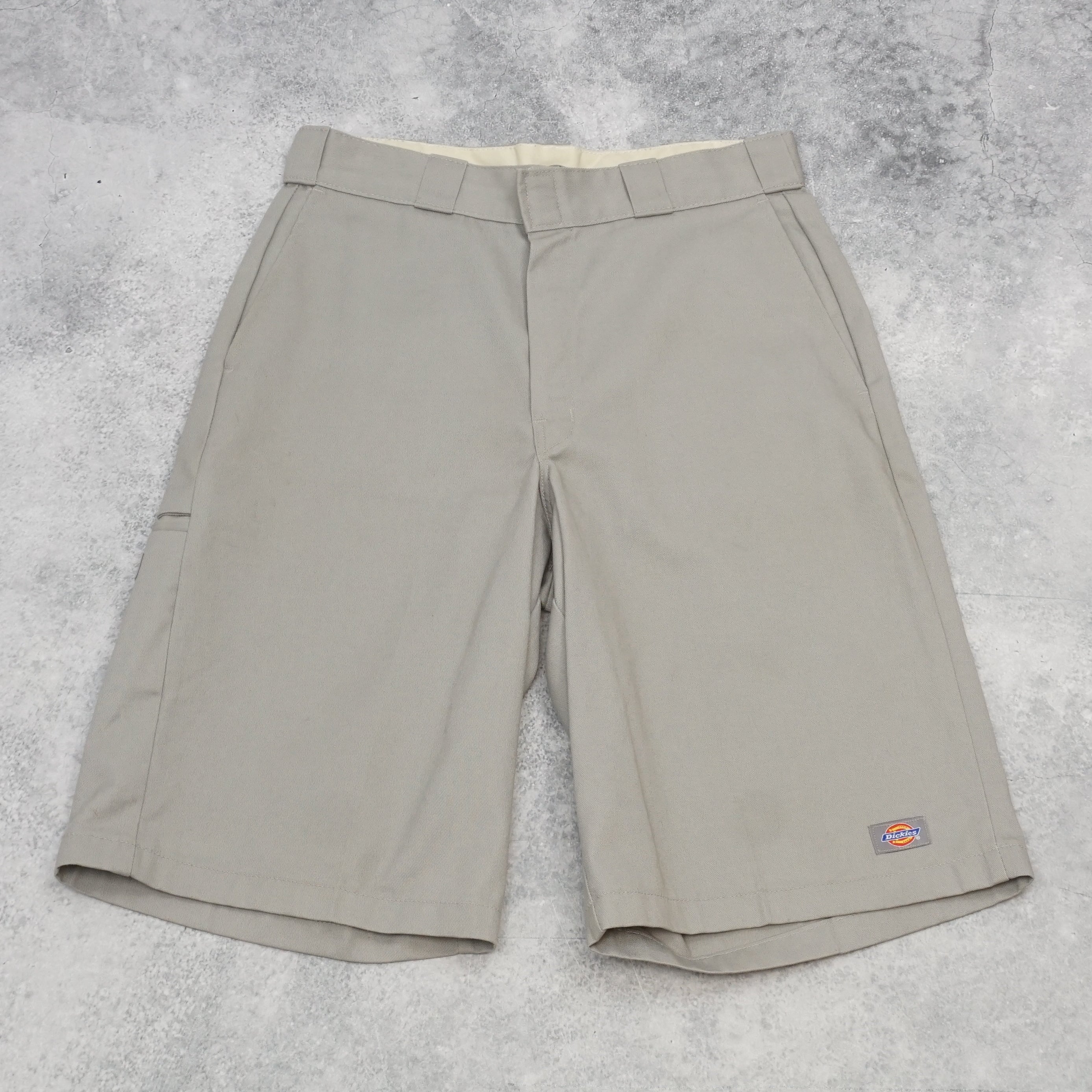 Dickies Cargo Utility Shorts