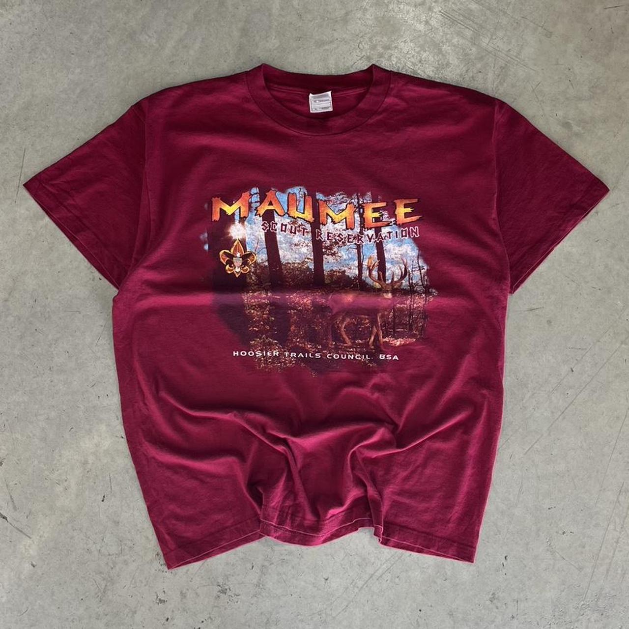 2000s Graphic T-Shirt