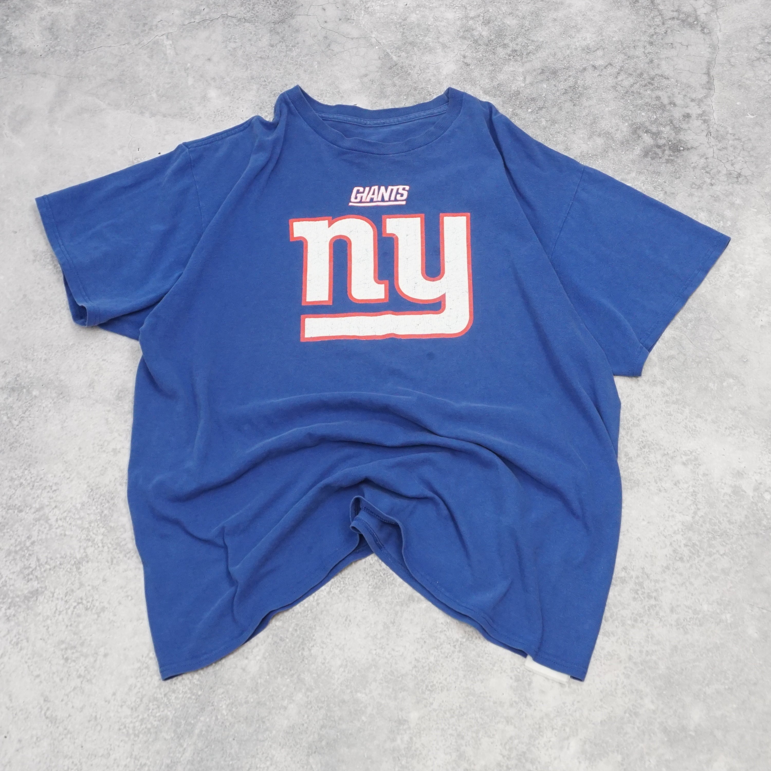 Champion NY Giants T-Shirt
