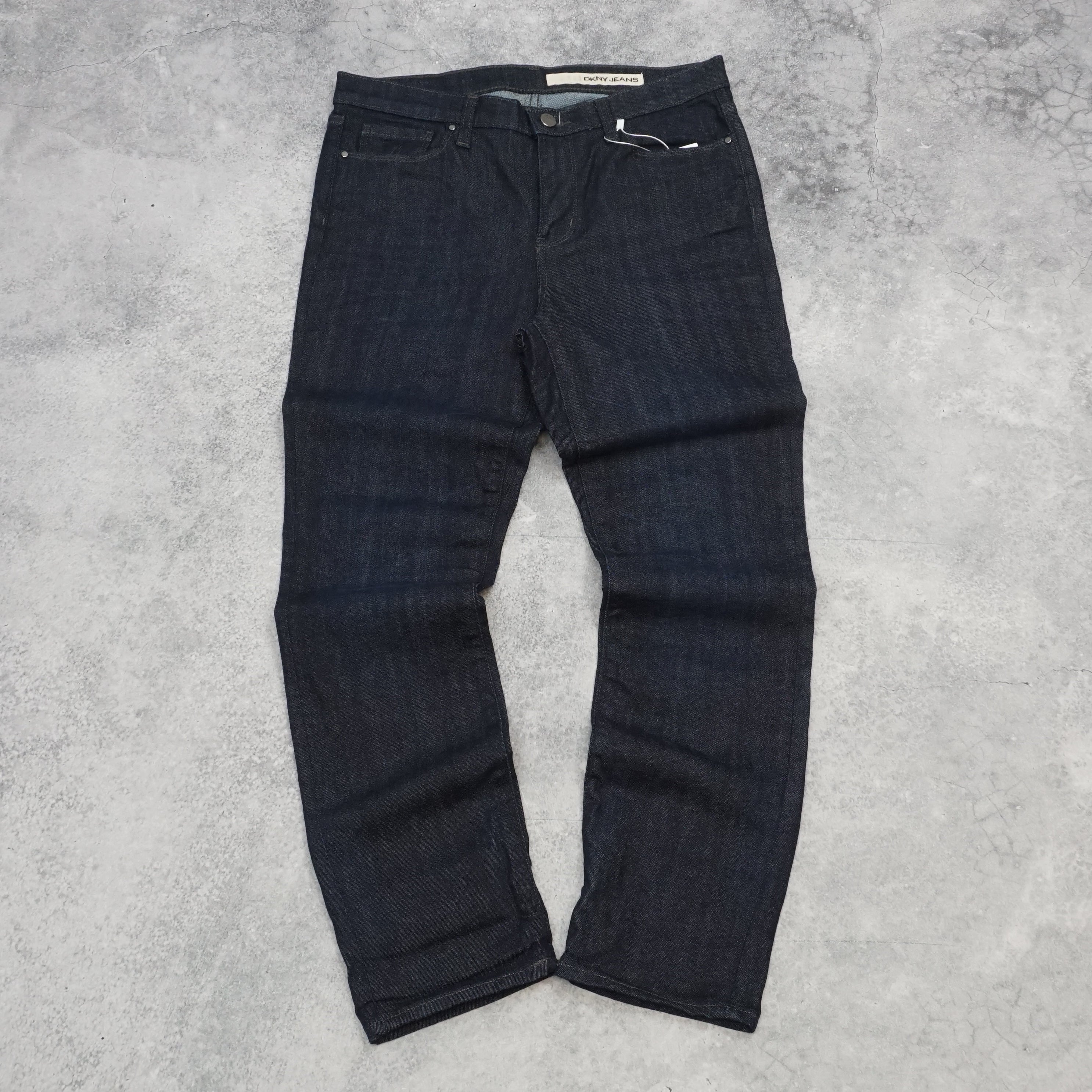 Dkny Jeans Jeans