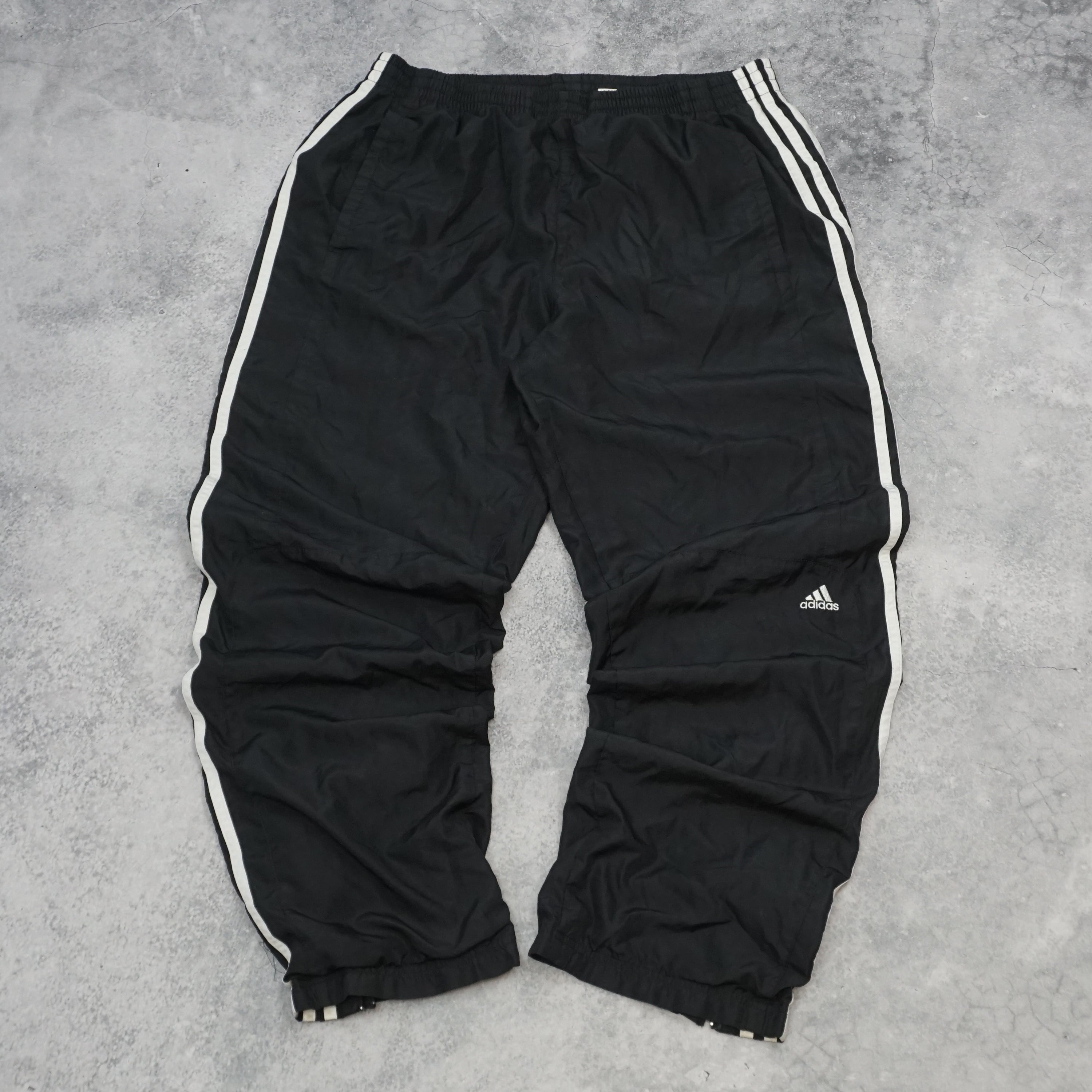 Adidas Track Pants