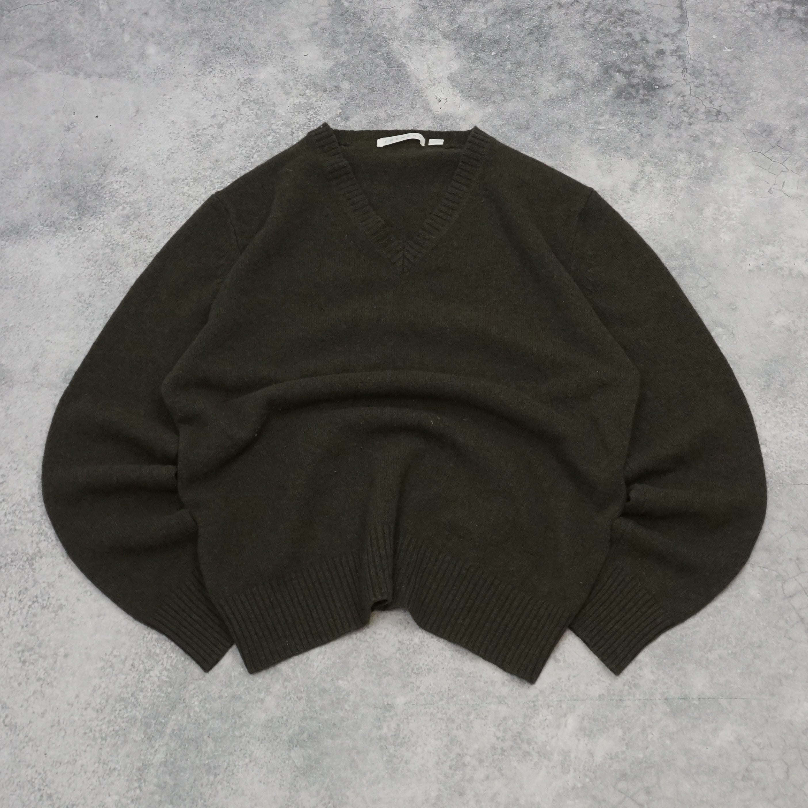 2000s Trenery Knit Sweater