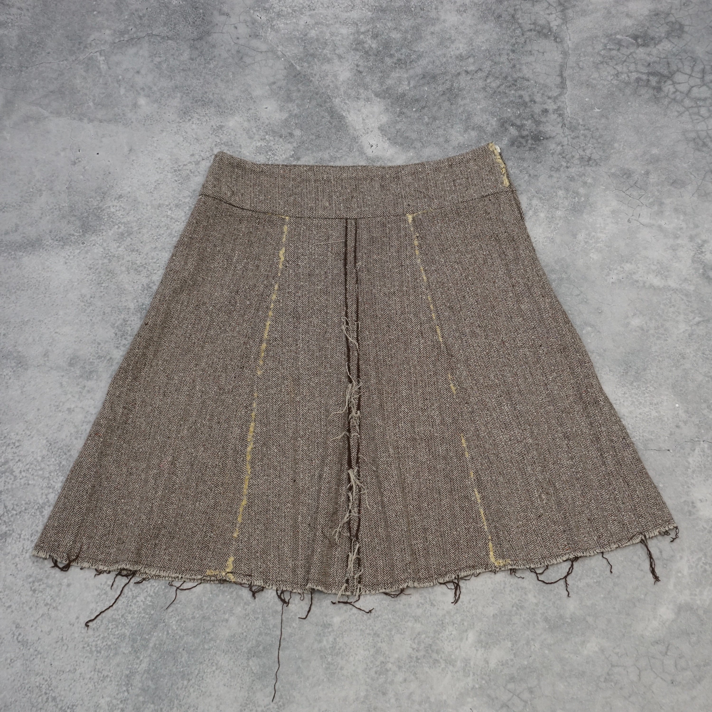 Ice Skirt