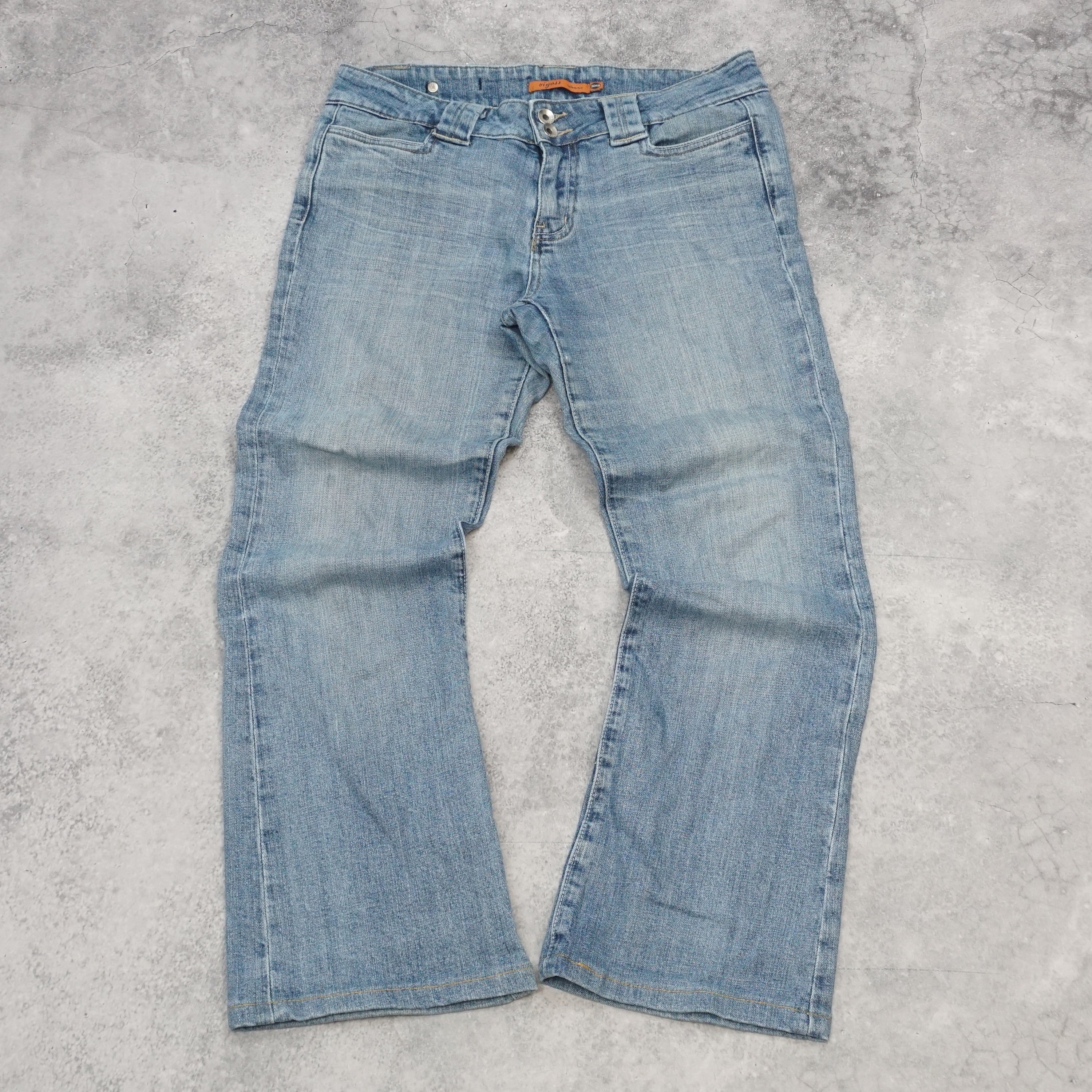 2000s Vigoss Jeans