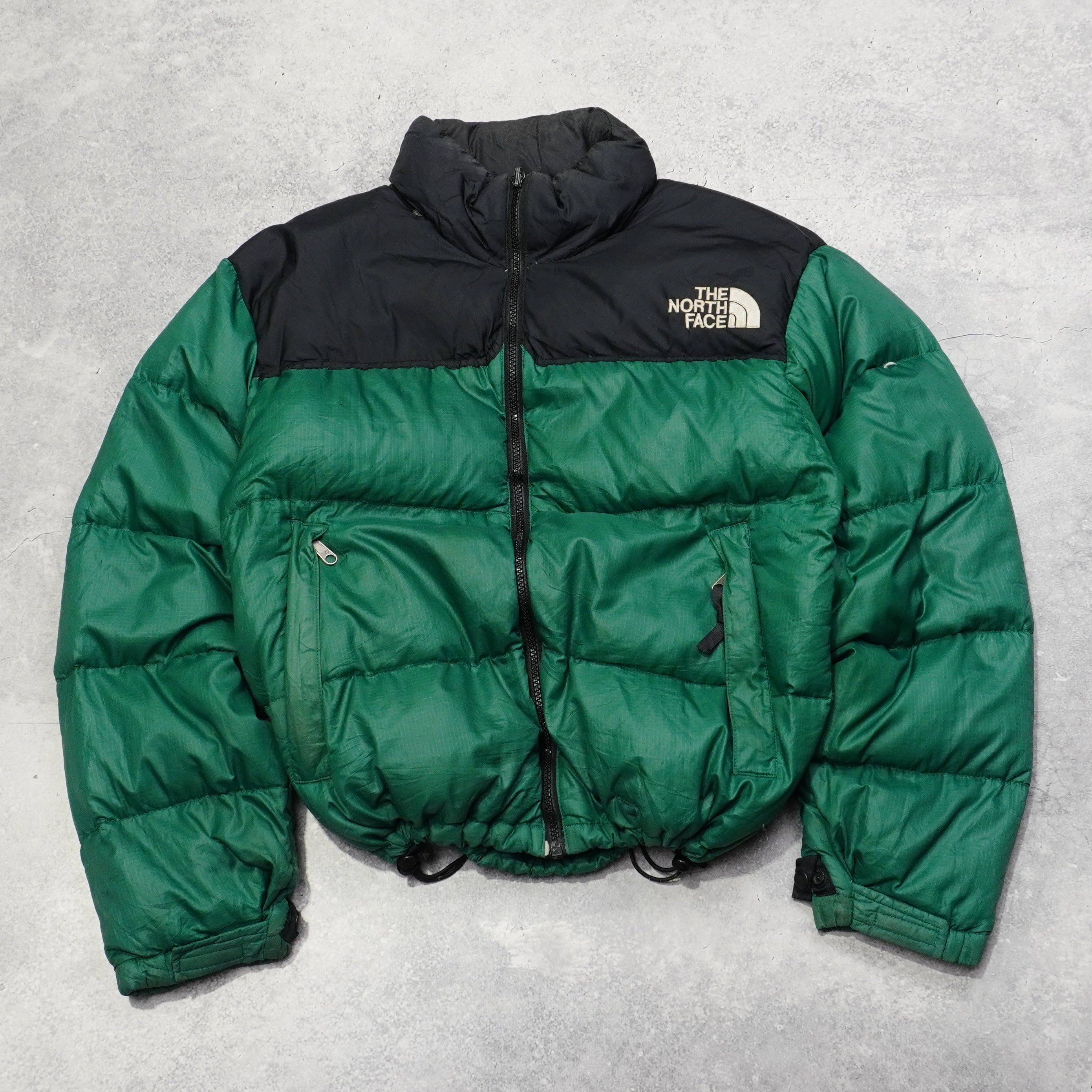 The North Face Nuptse Puffer Jacket