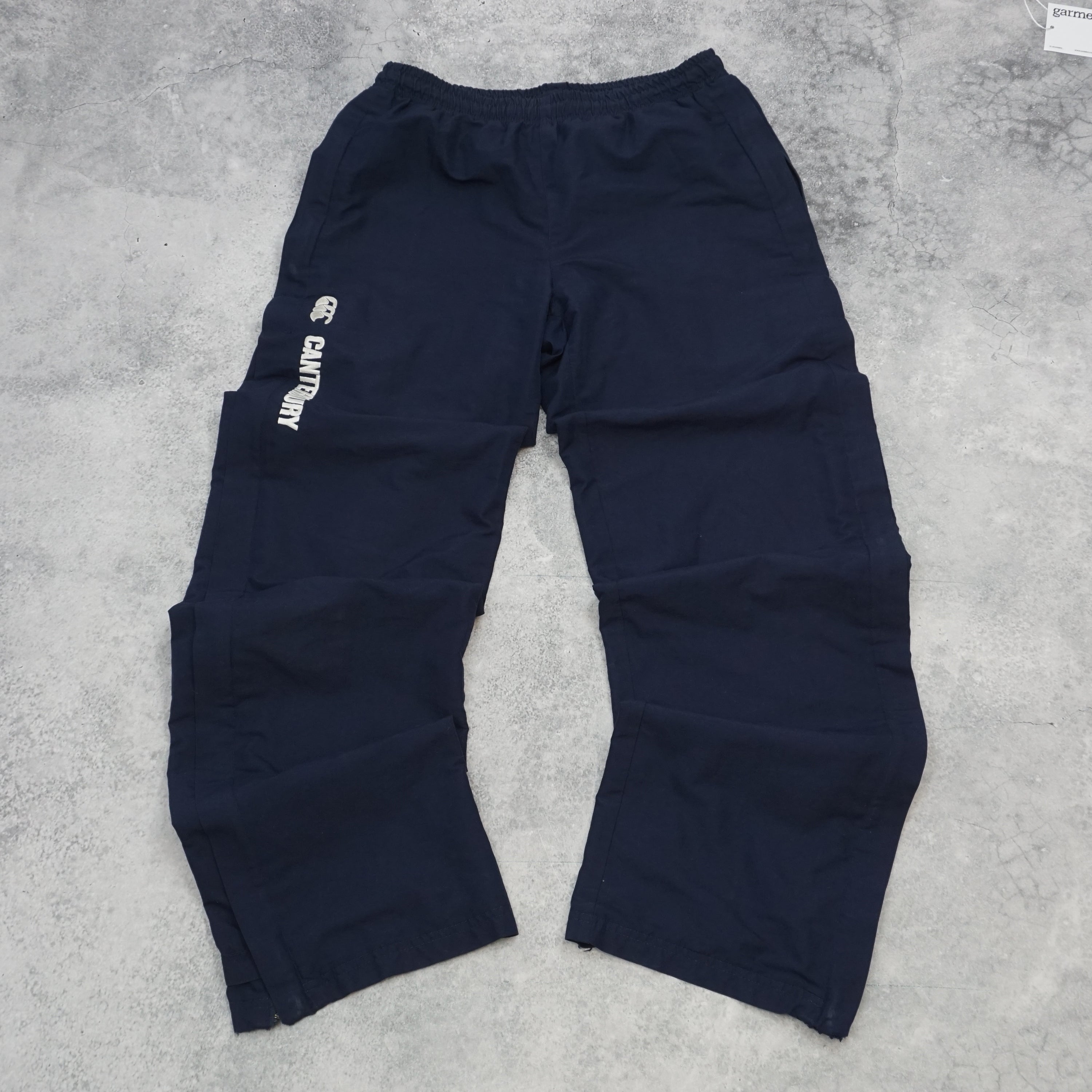 Canterbury Pants