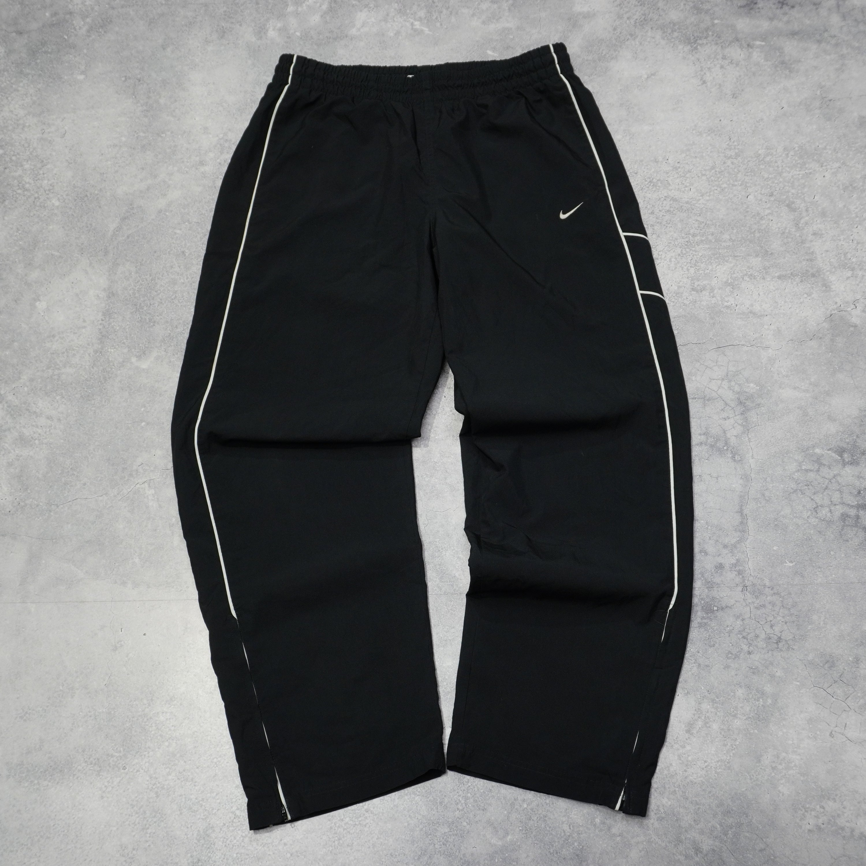 2000s Nike Track Pants