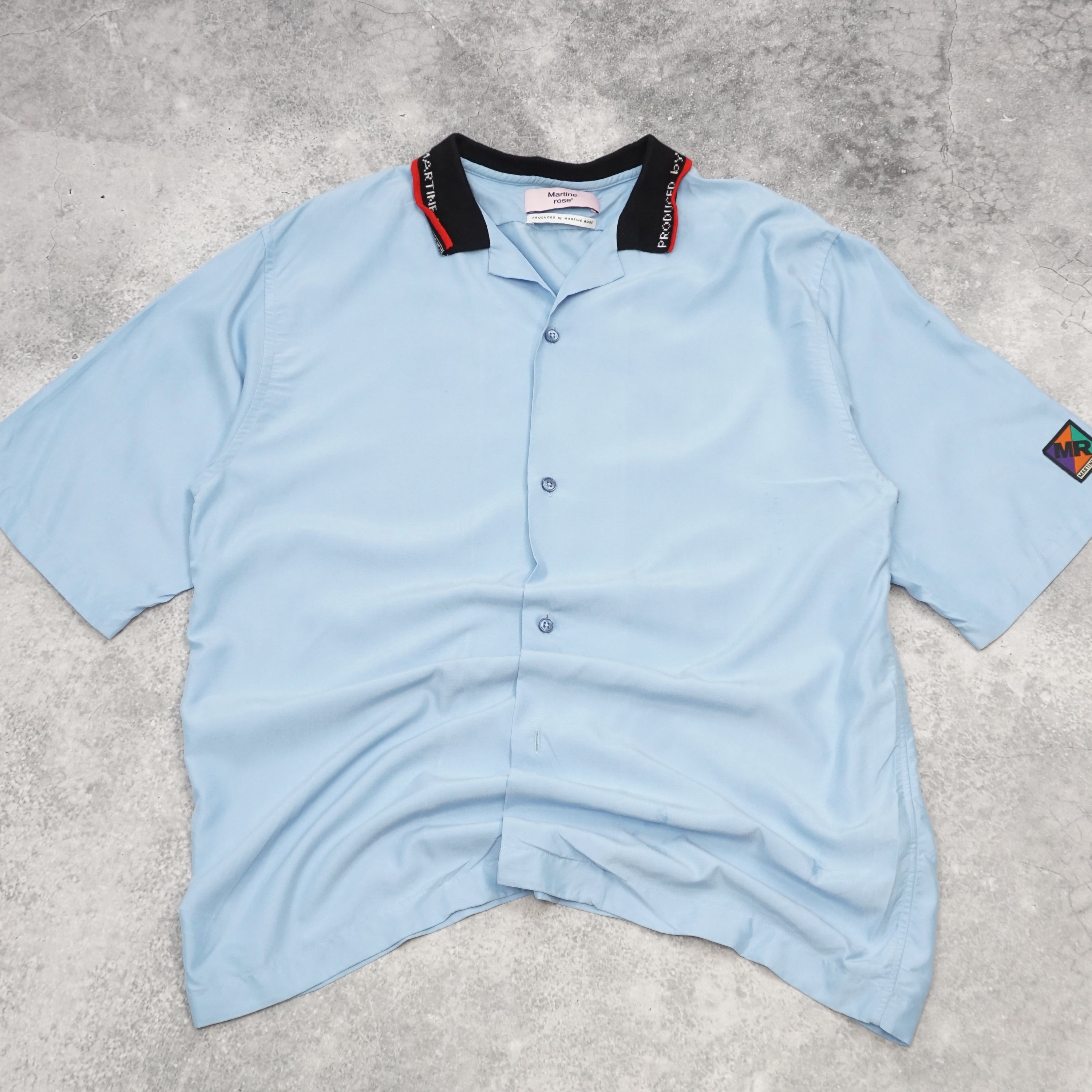Martine Rose Shirt