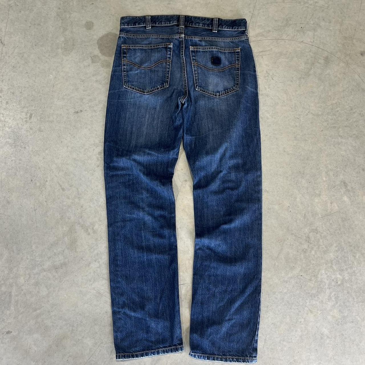2000s Carhartt Jeans