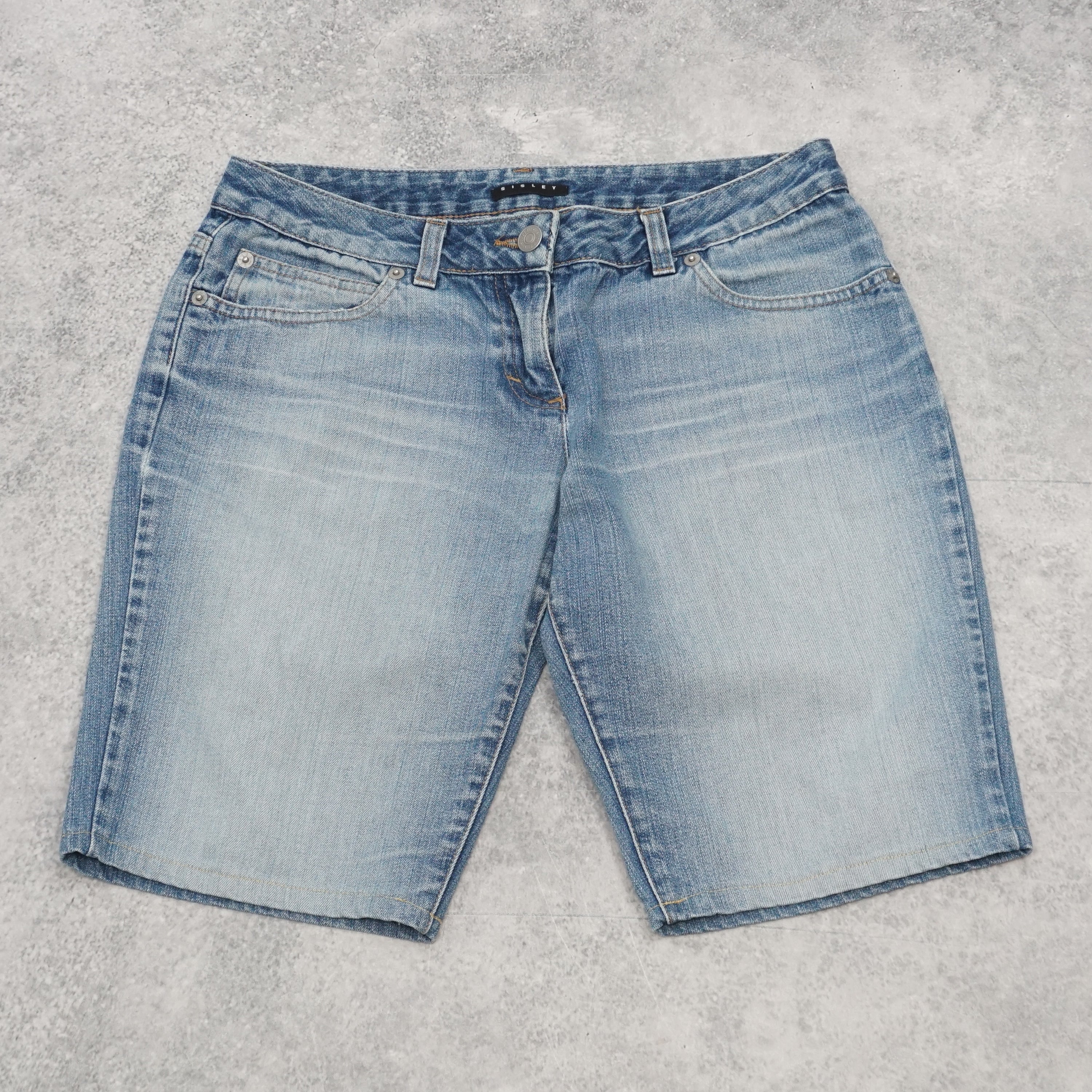 Sisley Shorts