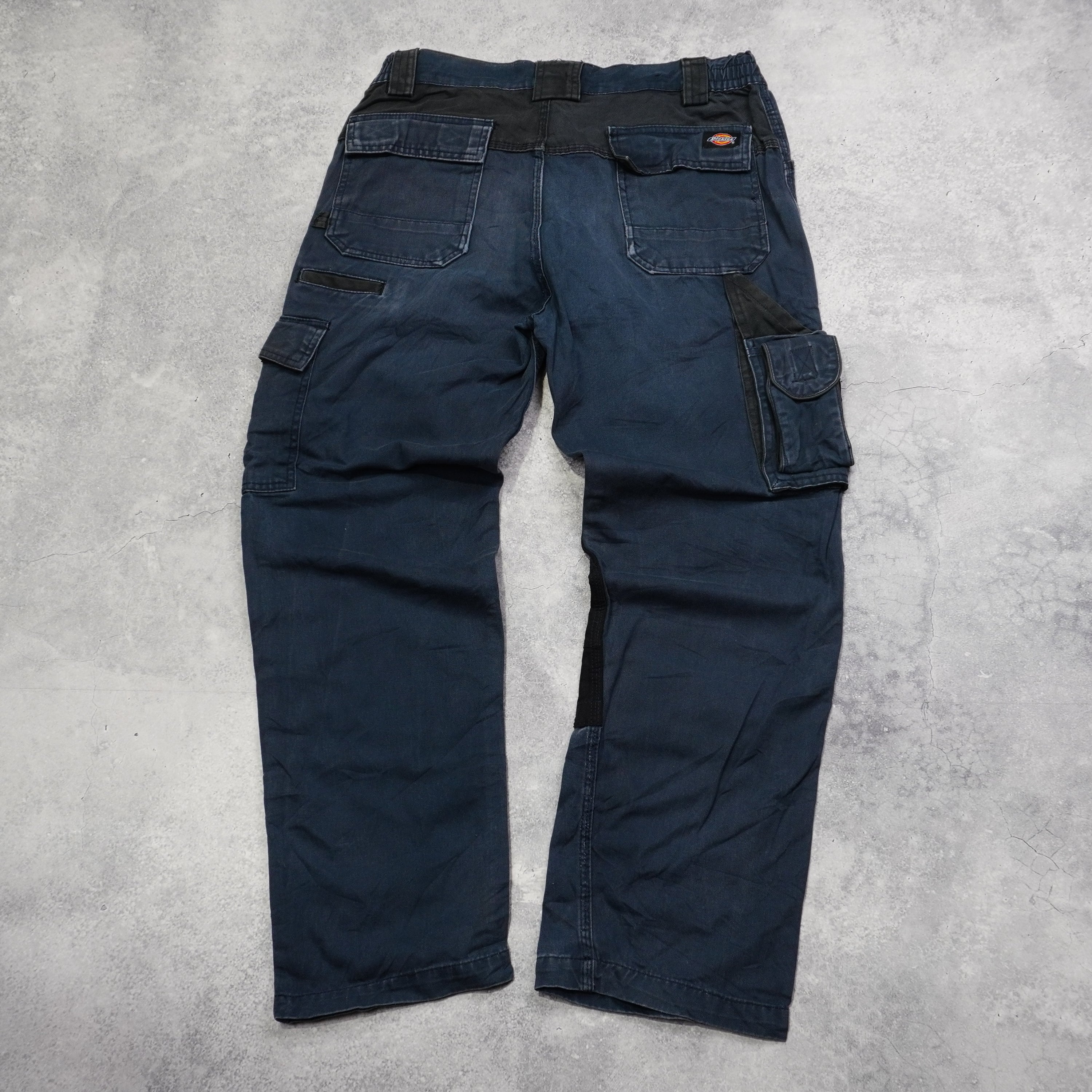 2000s Dickies Utility Cargo Pants