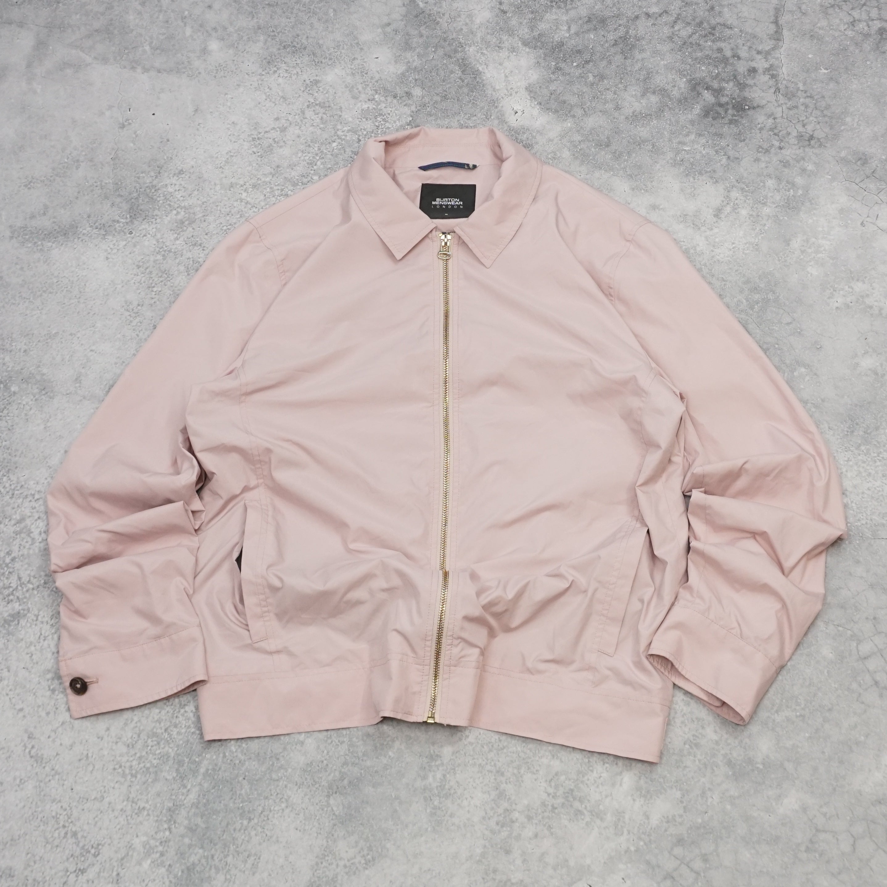 Burton Menswear Jacket