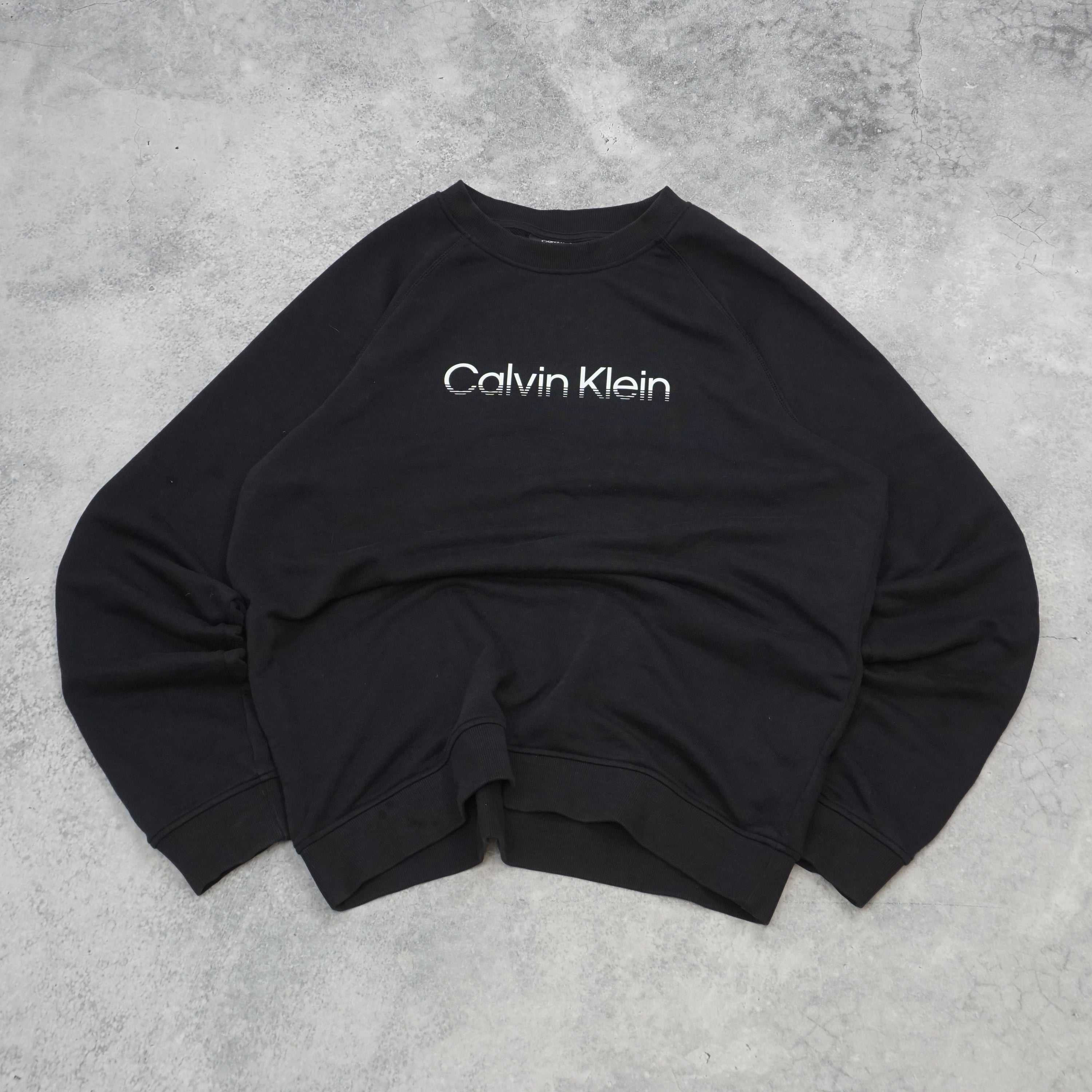 Calvin Klein Performance Sweater