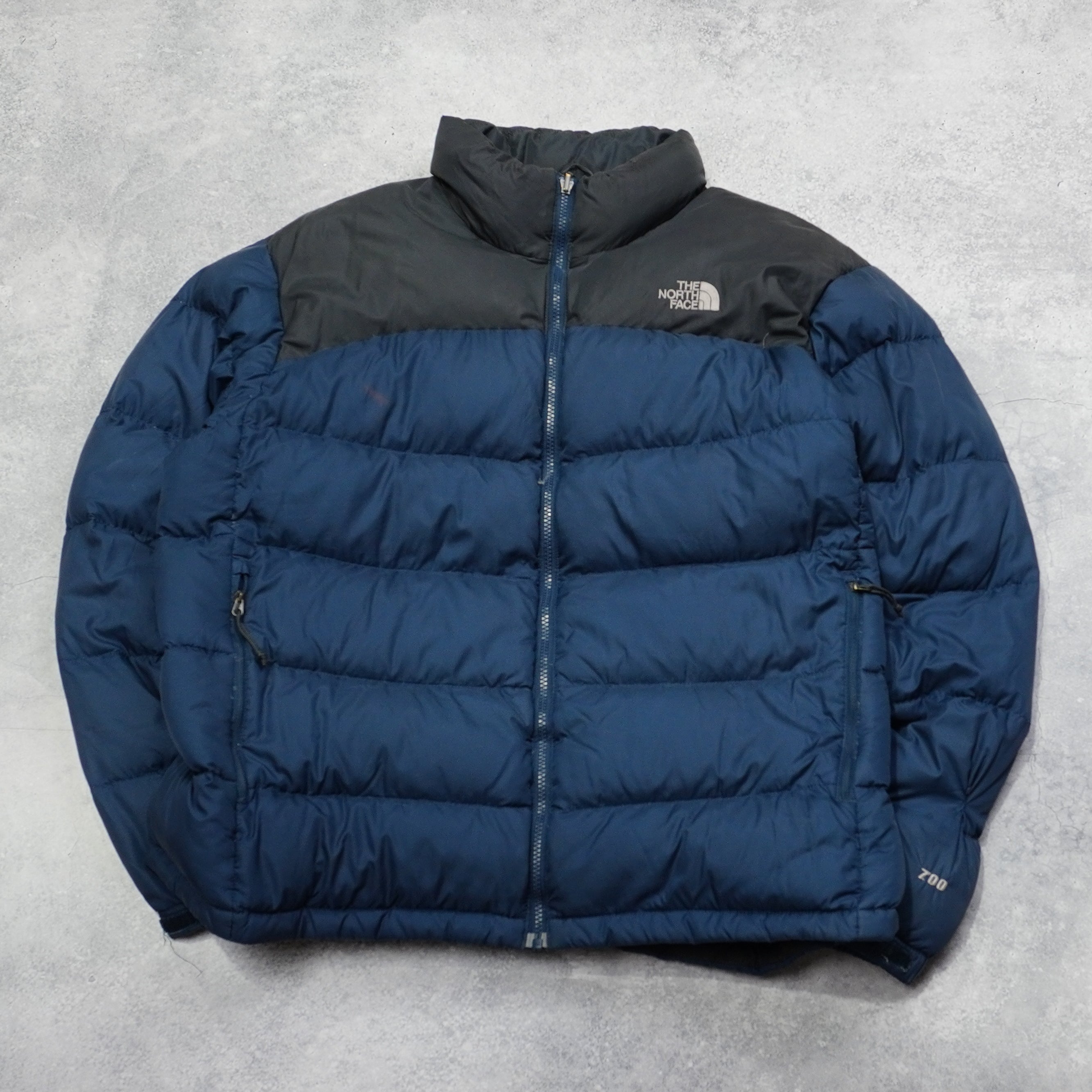 2000s The North Face Puffer Jacket