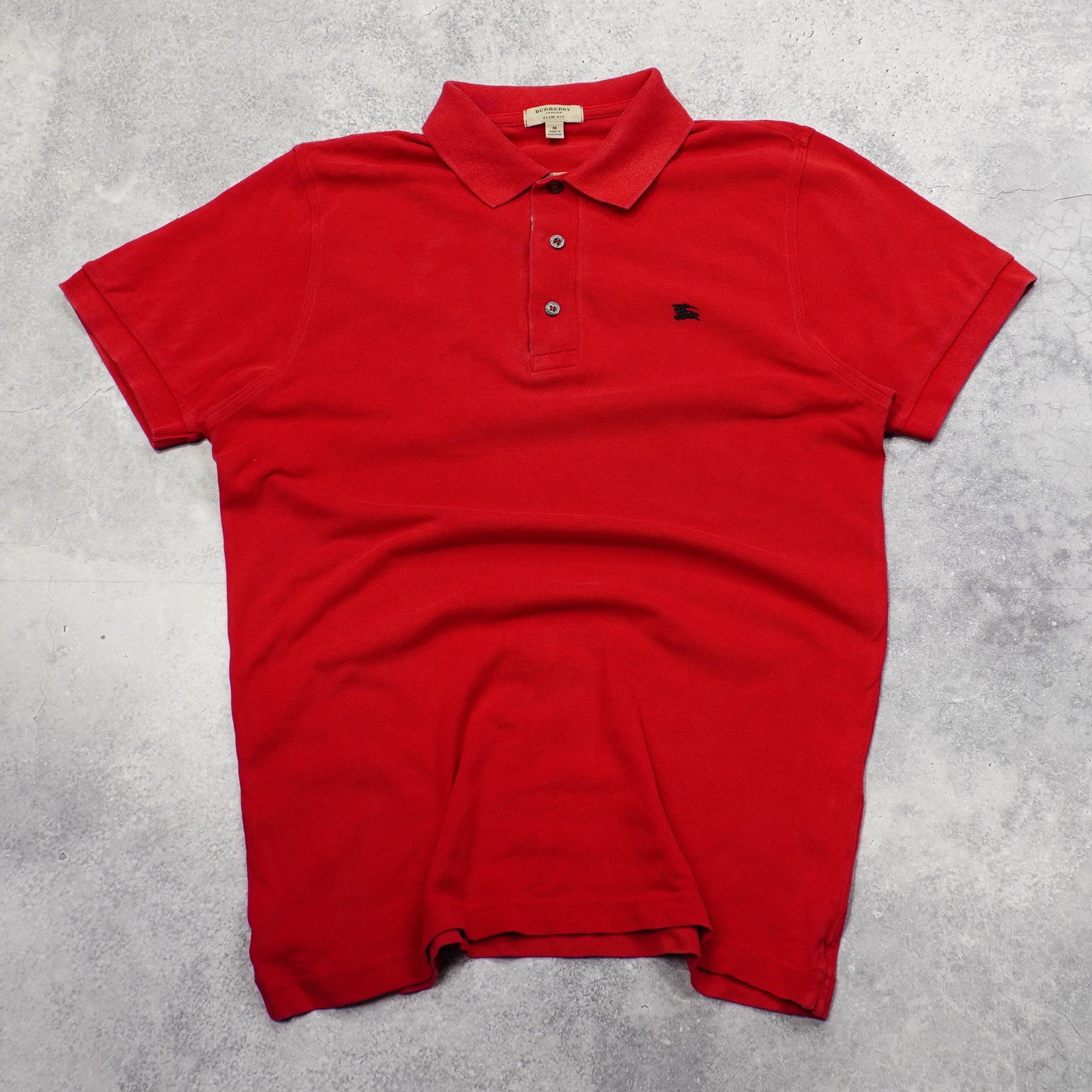 Burberry Polo