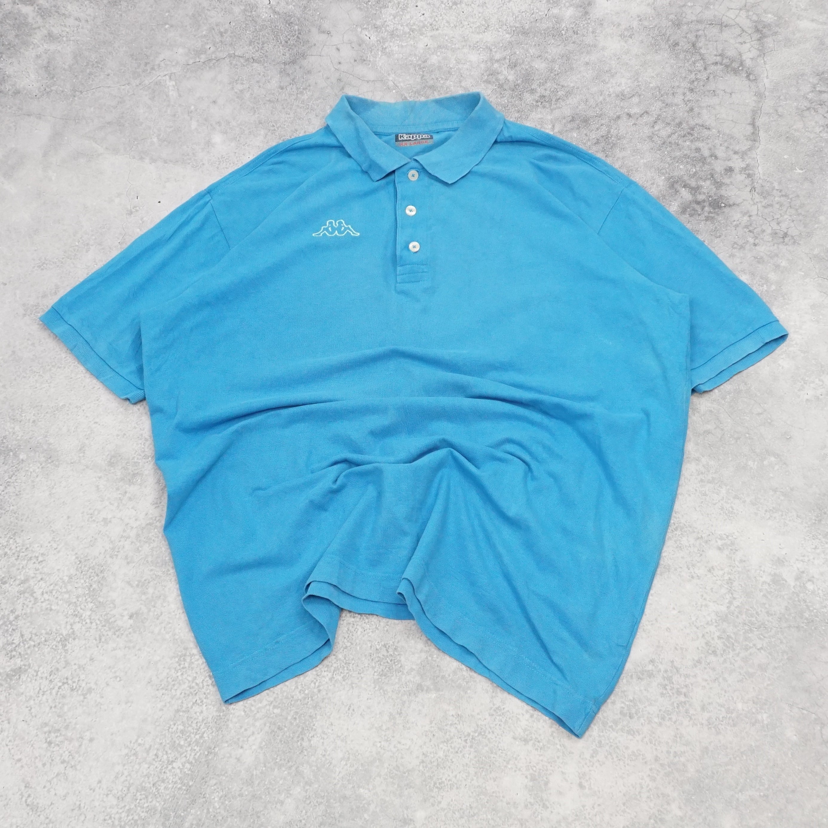 2000s Kappa Polo
