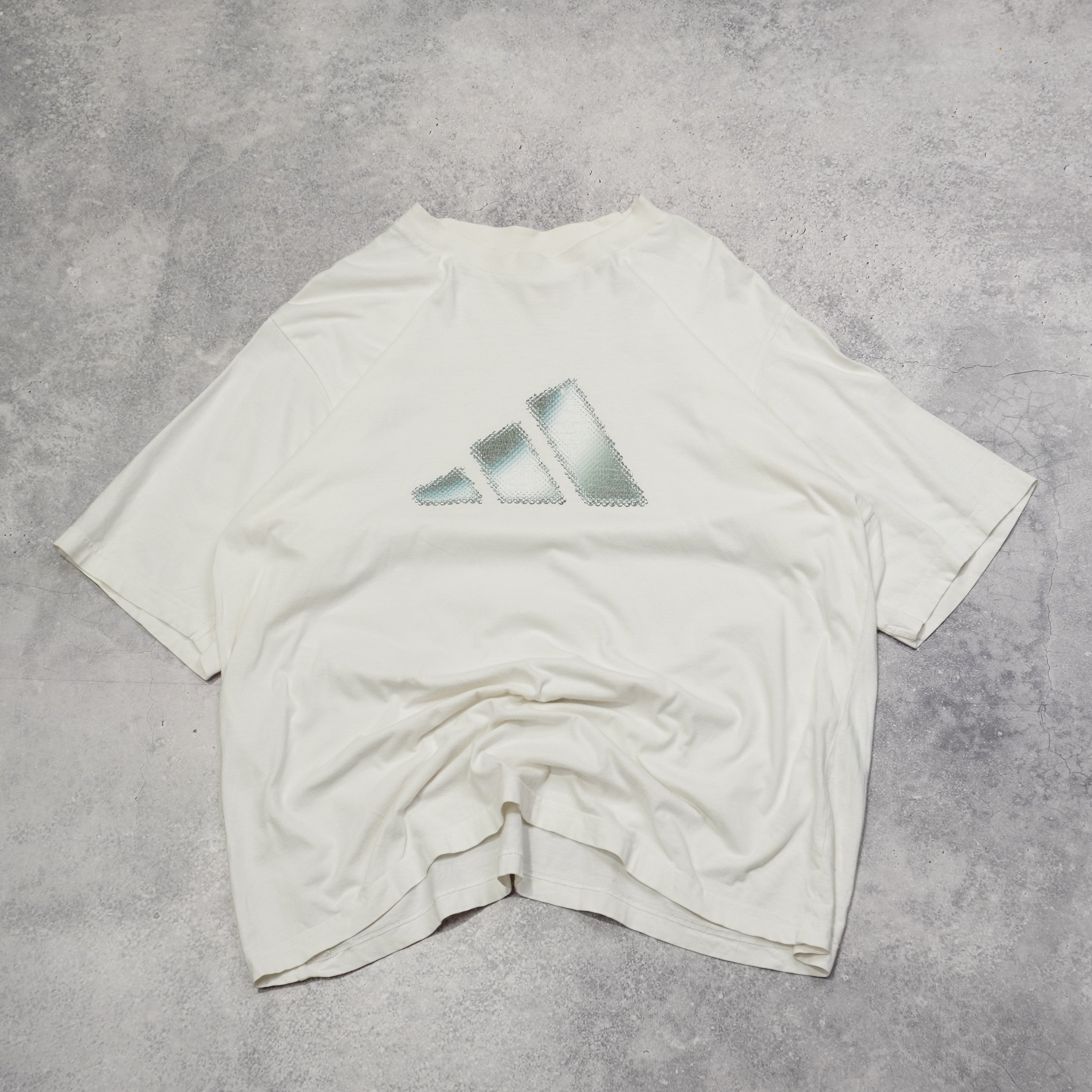 2000s Adidas T-Shirt