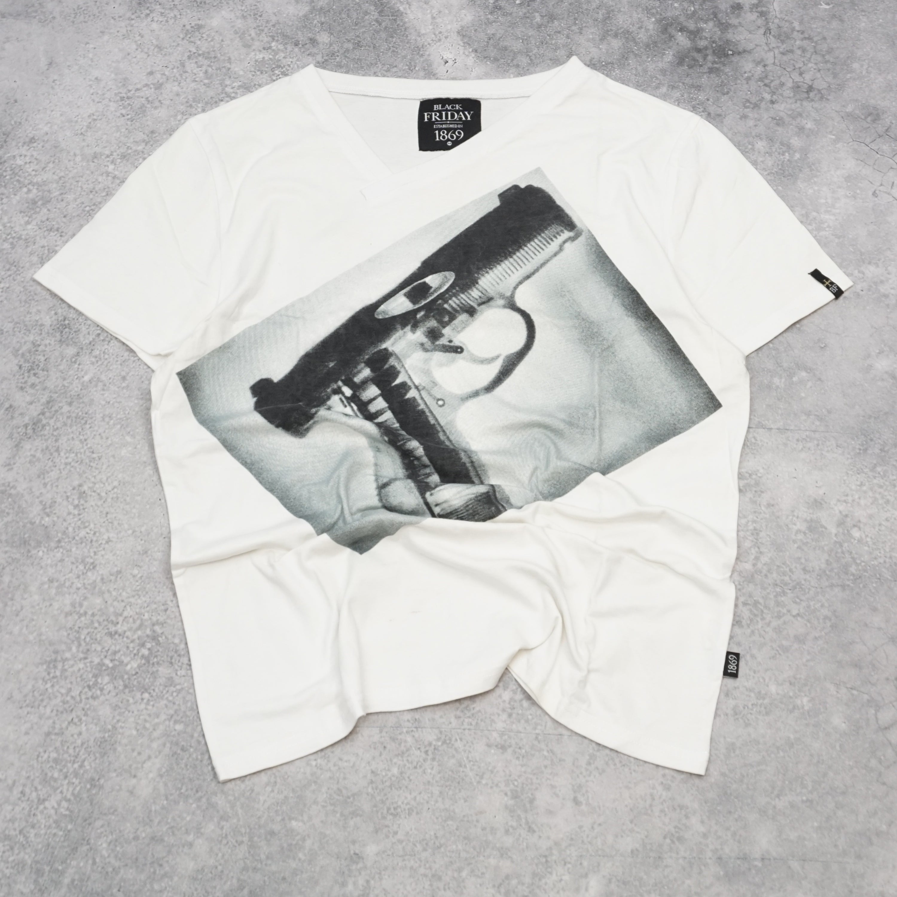 Black Friday Graphic T-Shirt