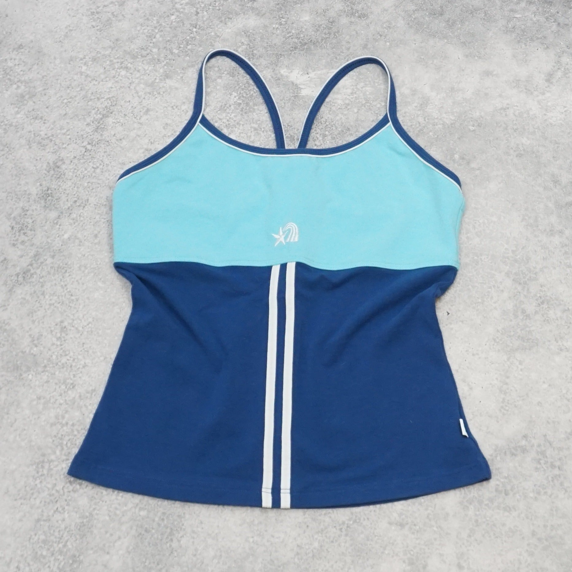 2000s Sports Cami Cami